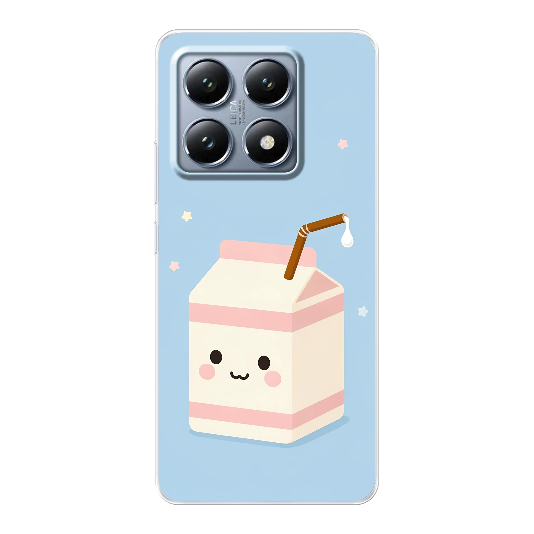 Xiaomi 14T phone case
