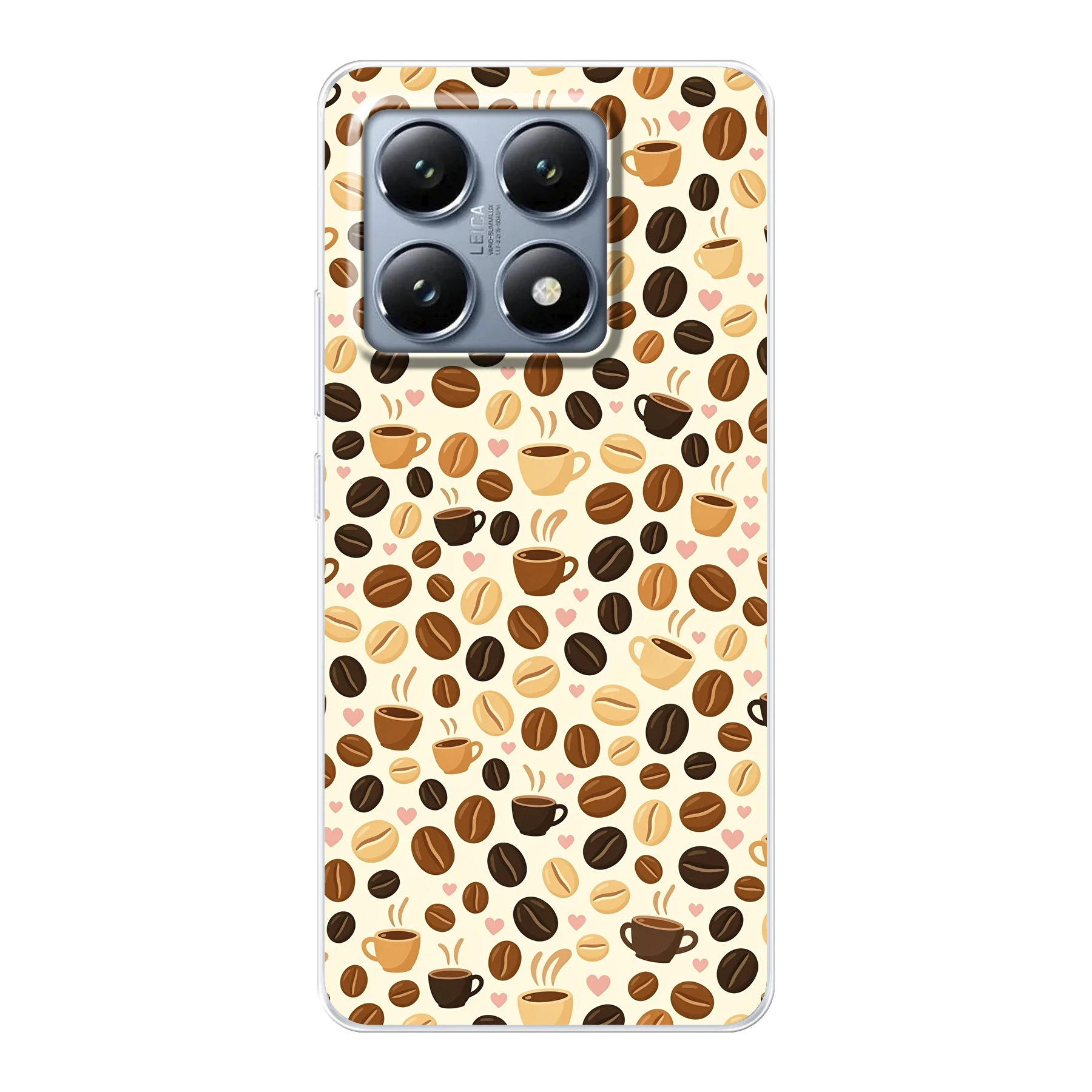 Xiaomi 14T phone case