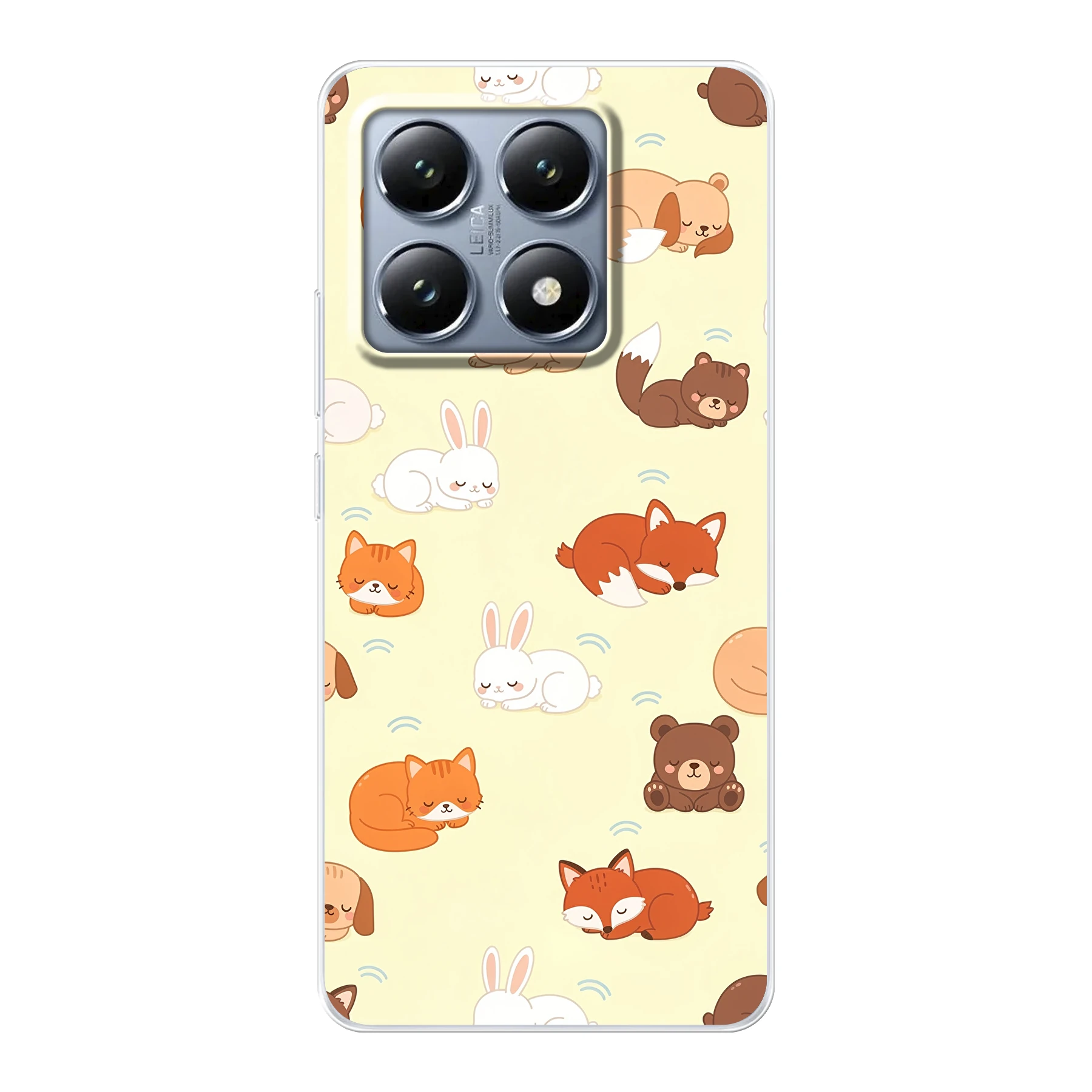 Xiaomi 14T phone case
