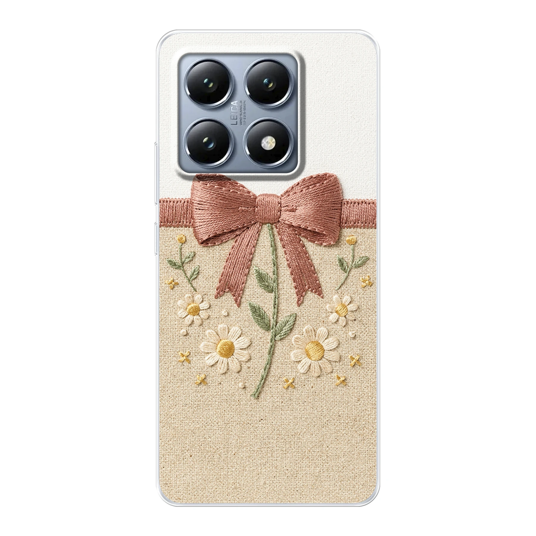 Xiaomi 14T phone case