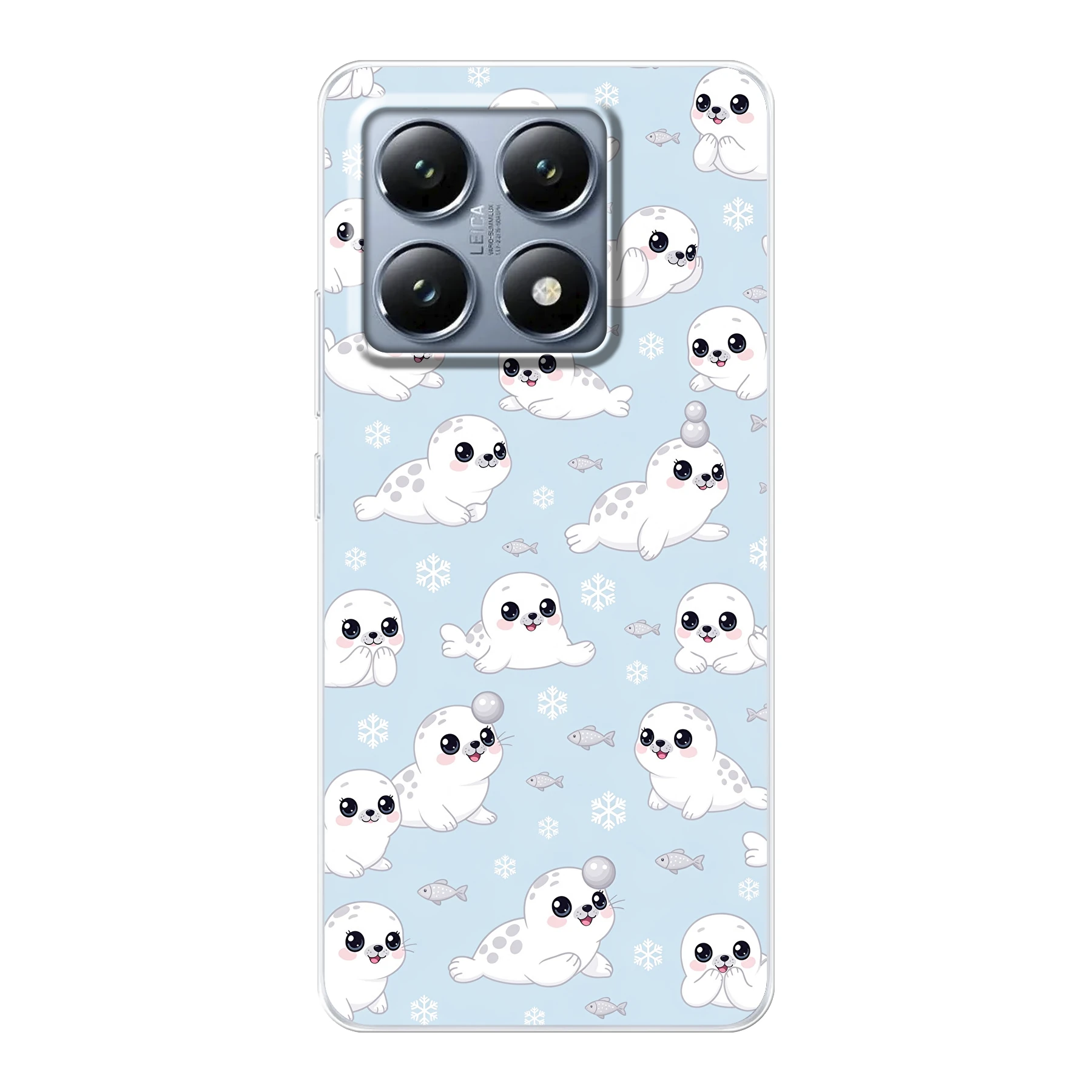 Xiaomi 14T phone case