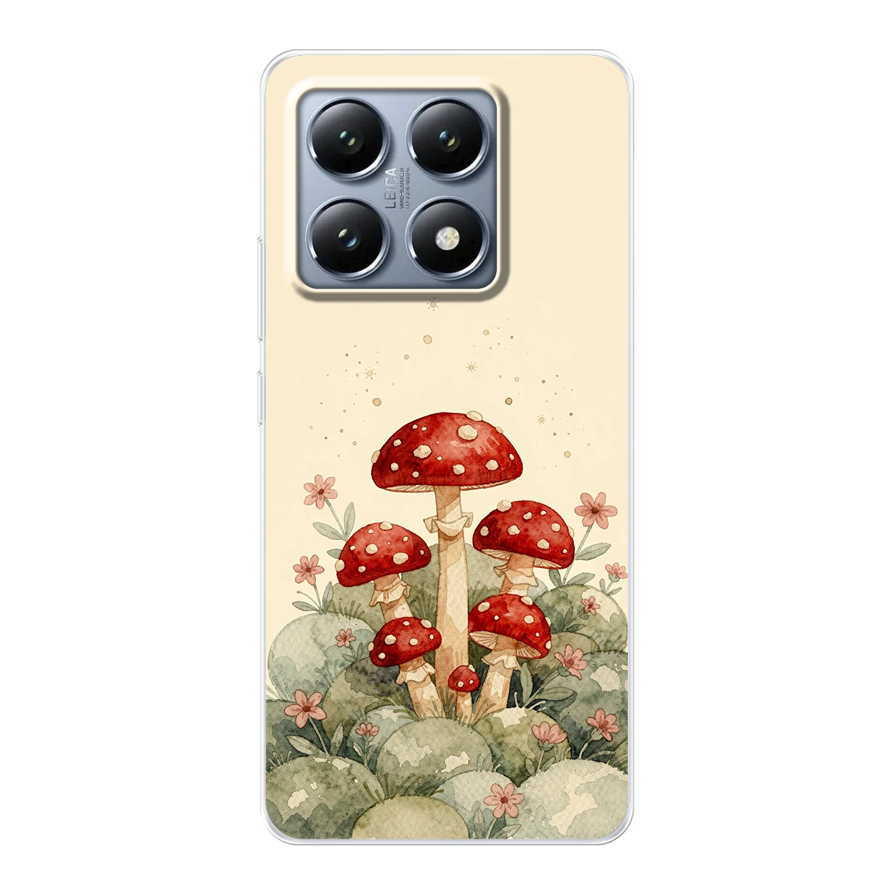 Xiaomi 14T phone case