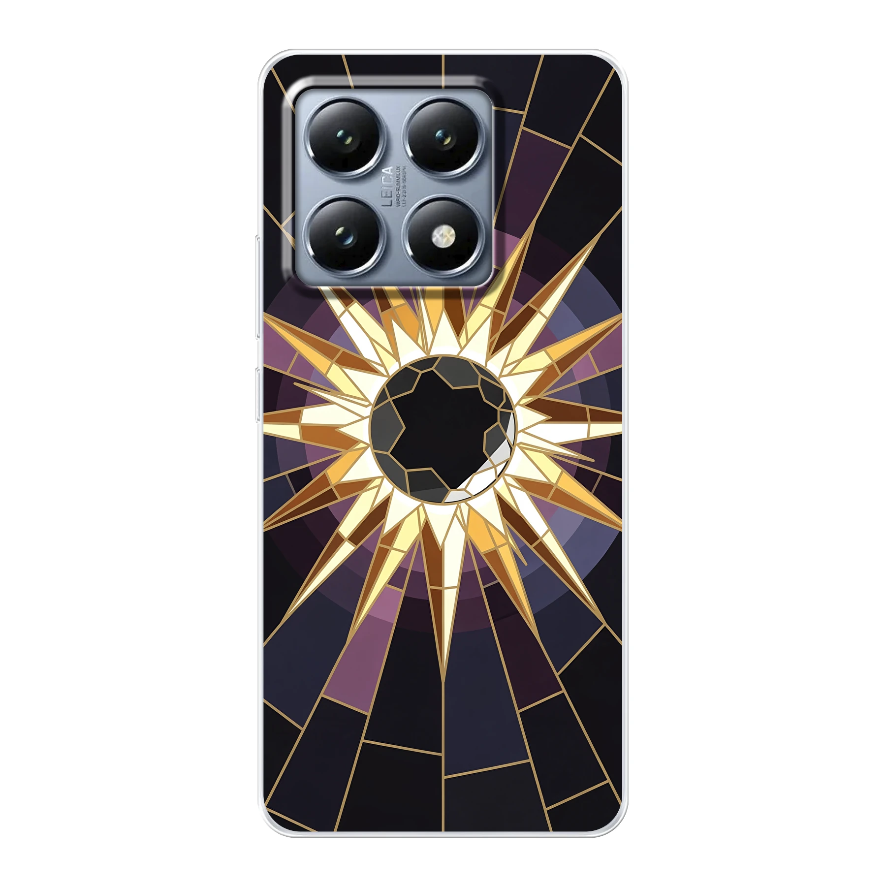 Xiaomi 14T phone case