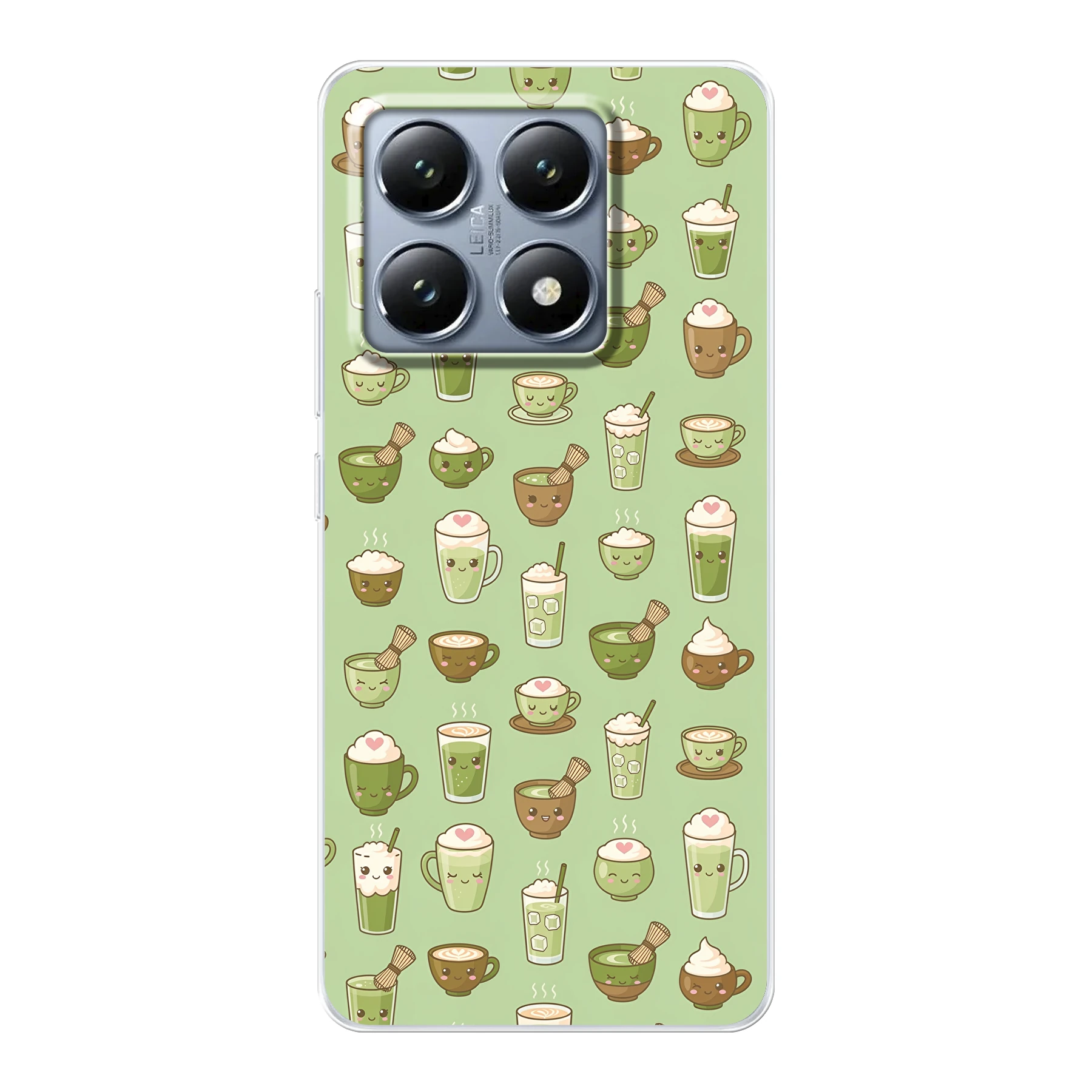 Xiaomi 14T phone case