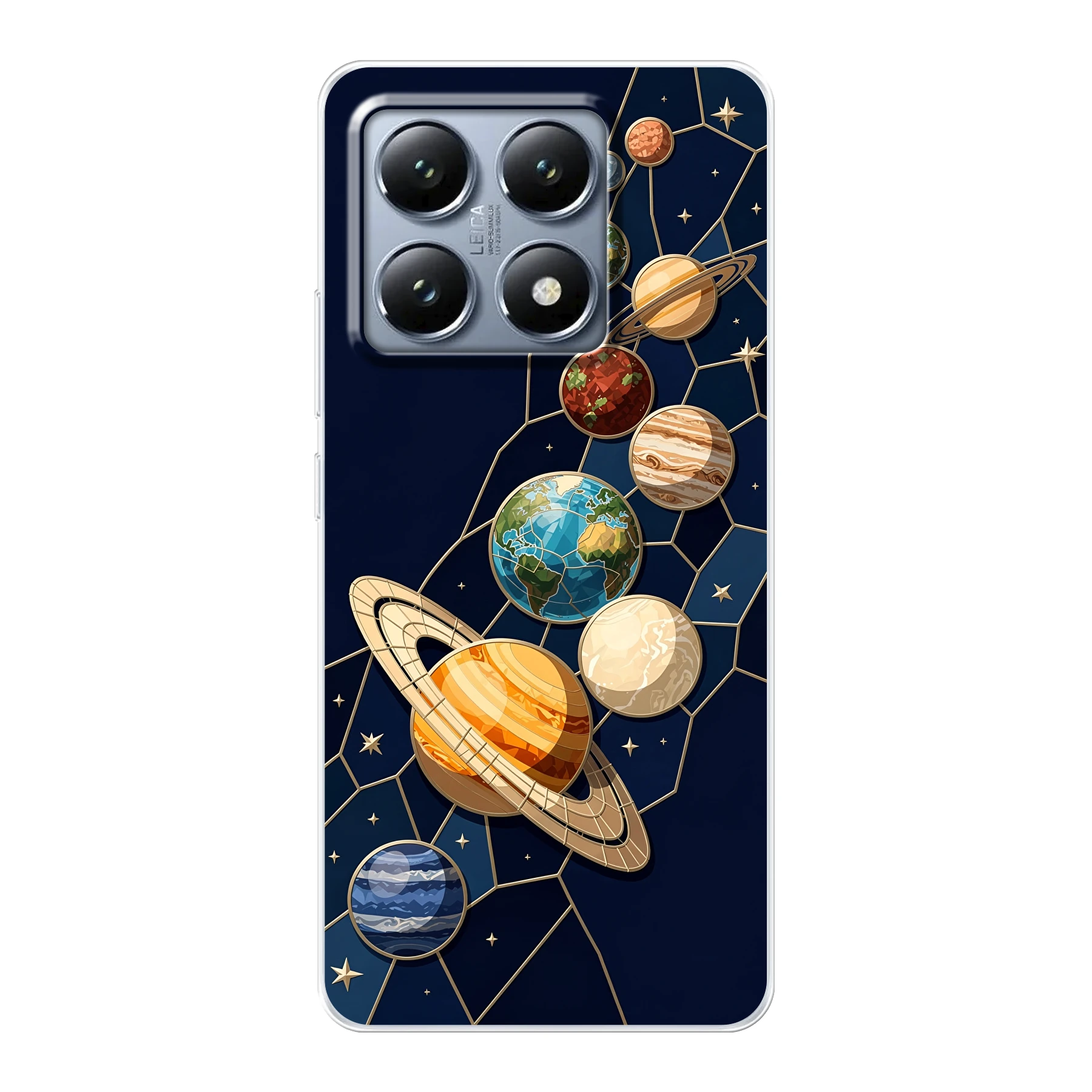 Xiaomi 14T phone case