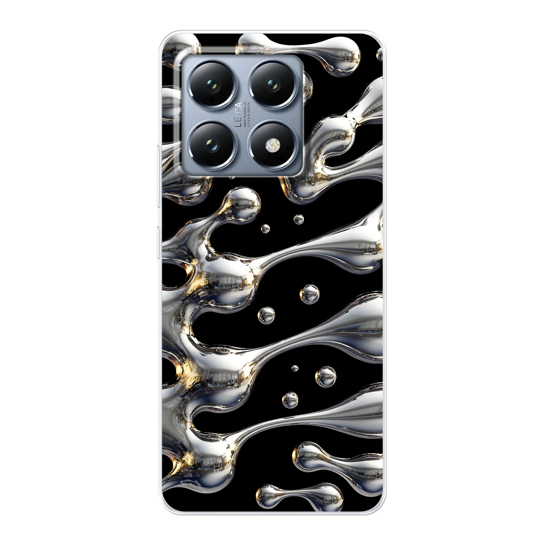 Xiaomi 14T phone case