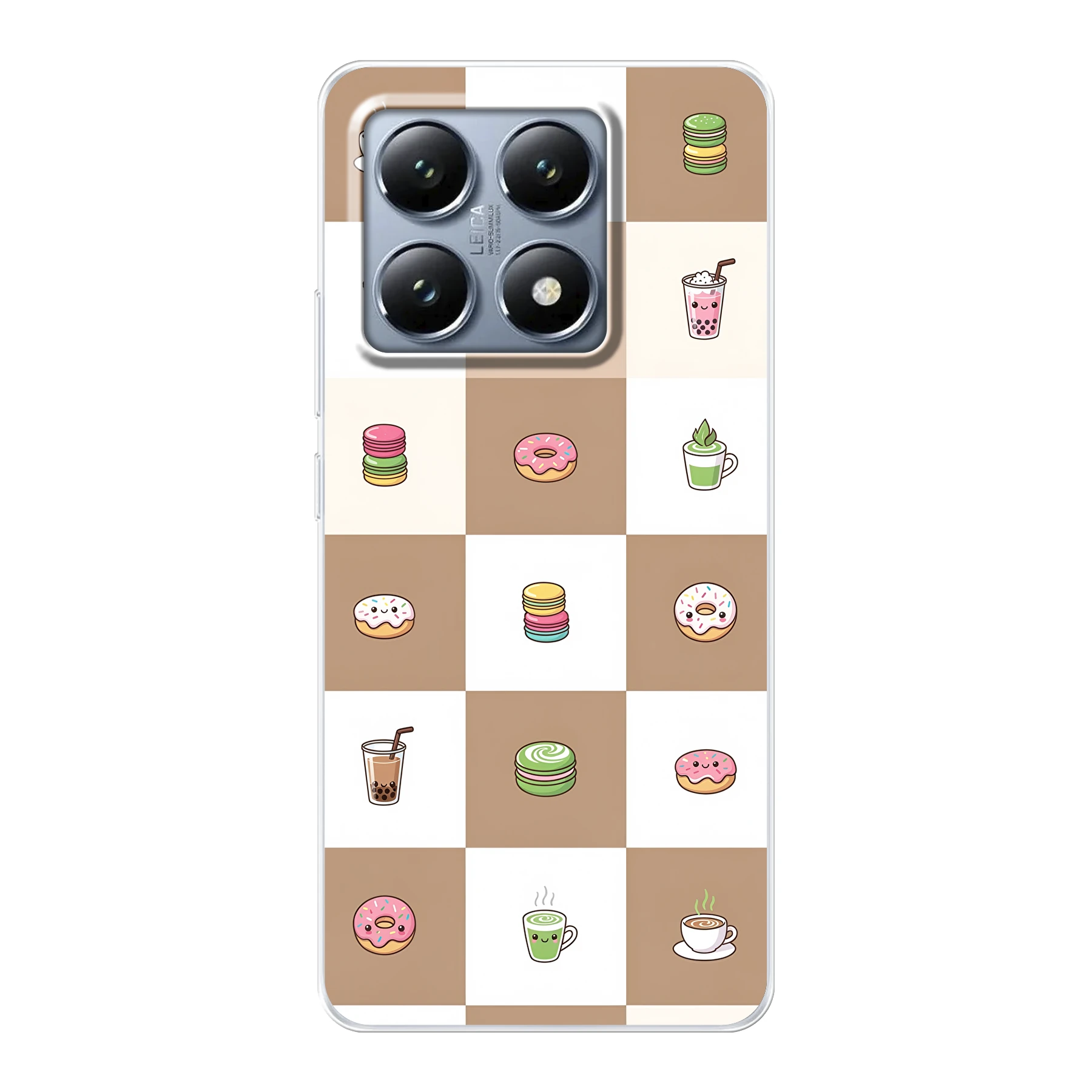 Xiaomi 14T phone case