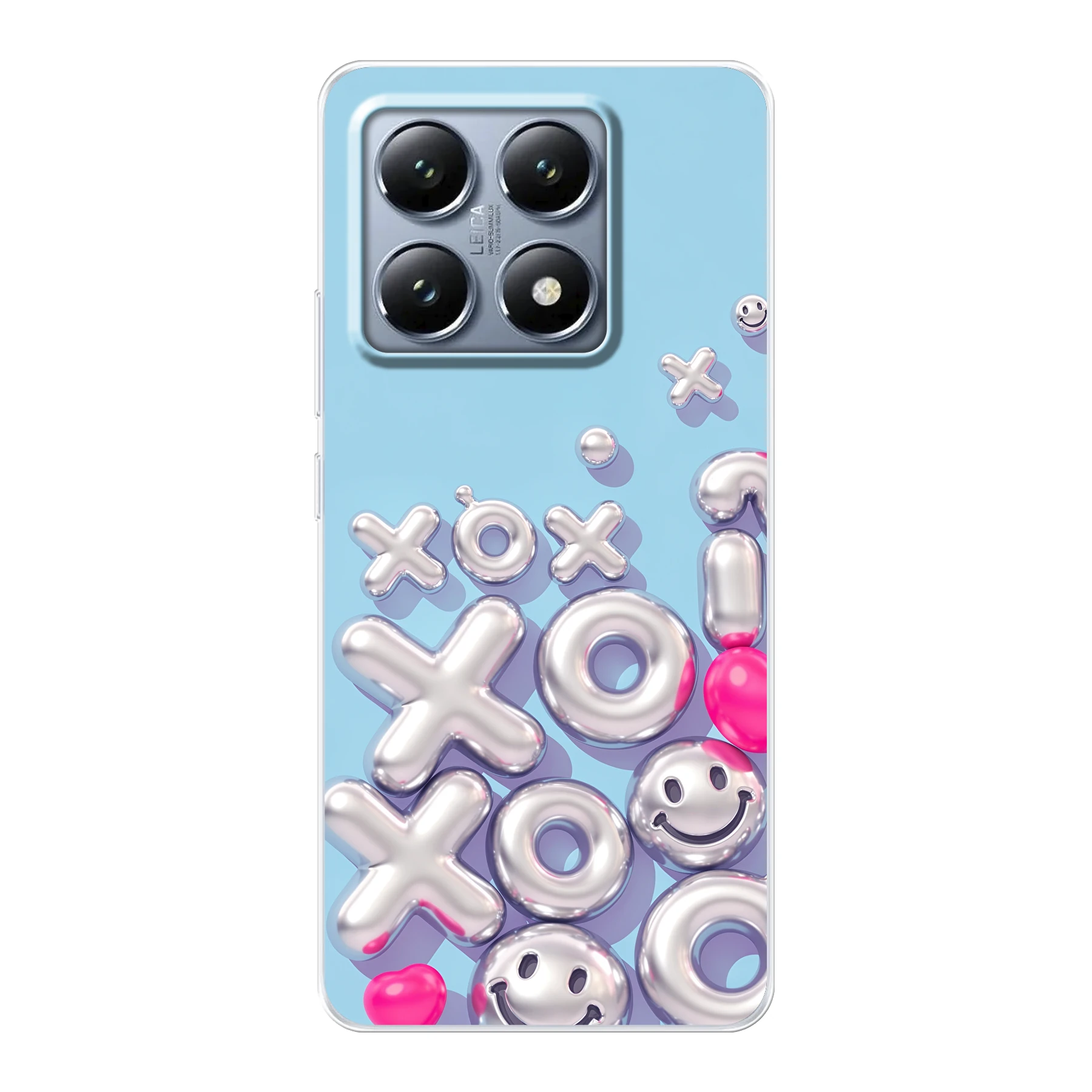 Xiaomi 14T phone case