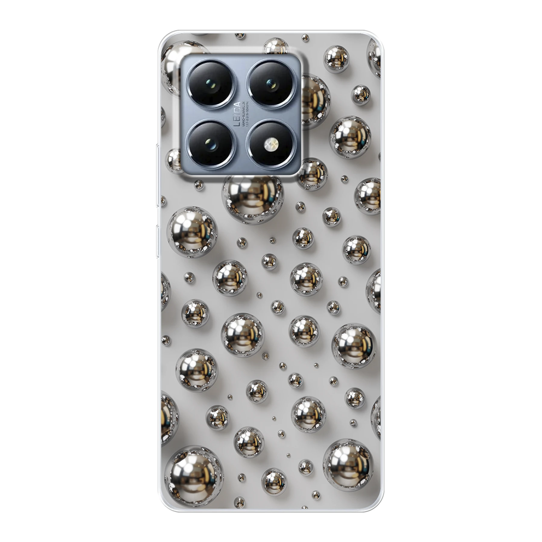 Xiaomi 14T phone case