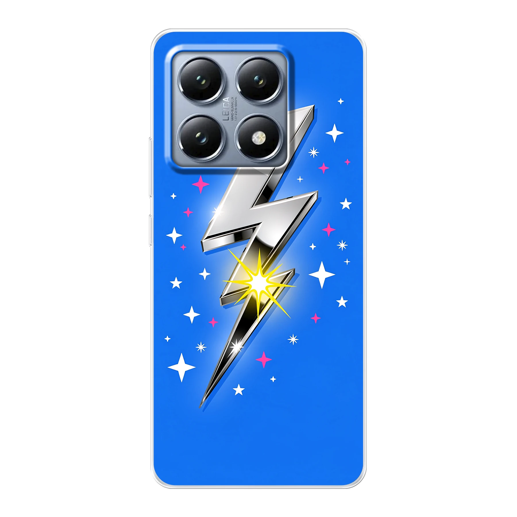 Xiaomi 14T phone case