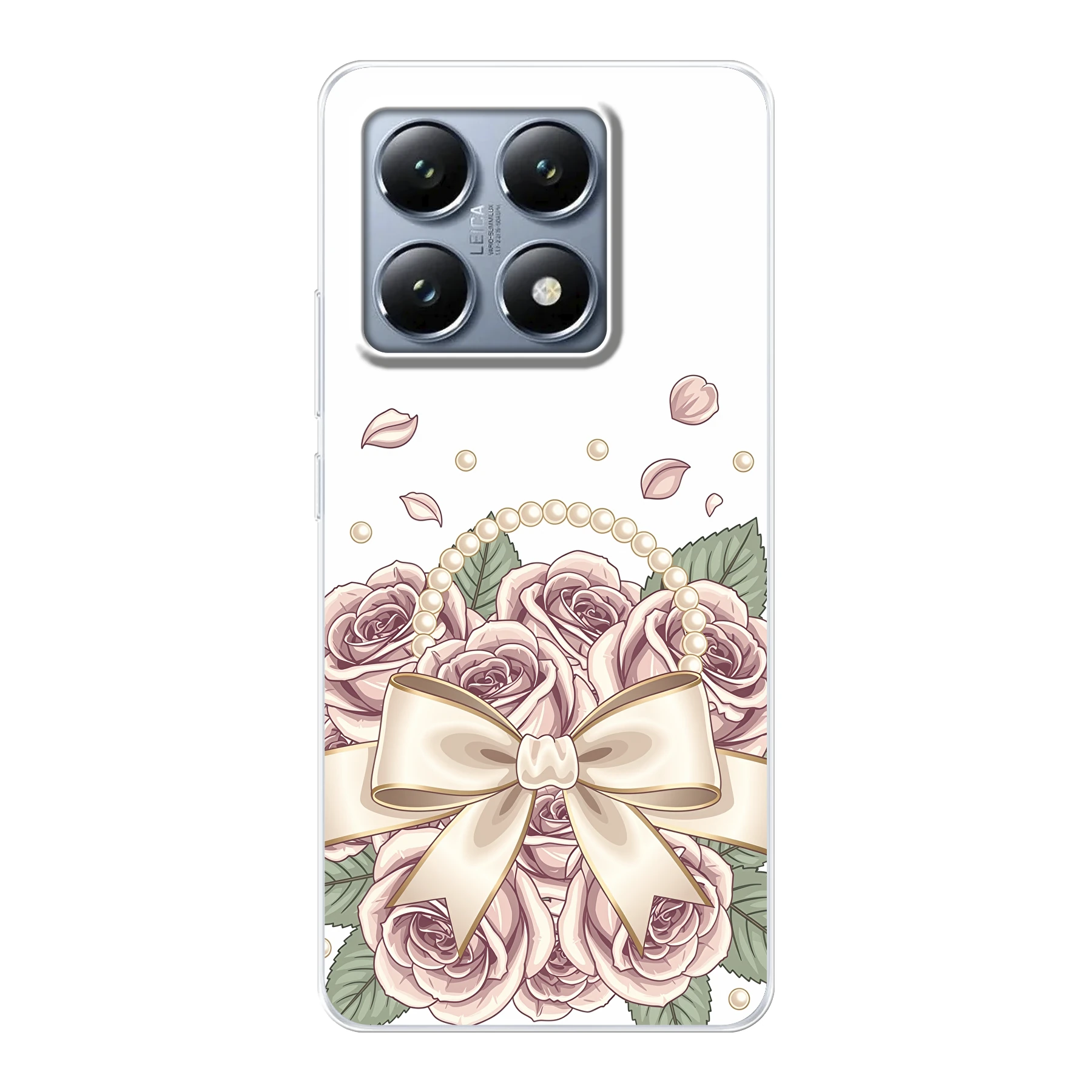 Xiaomi 14T phone case