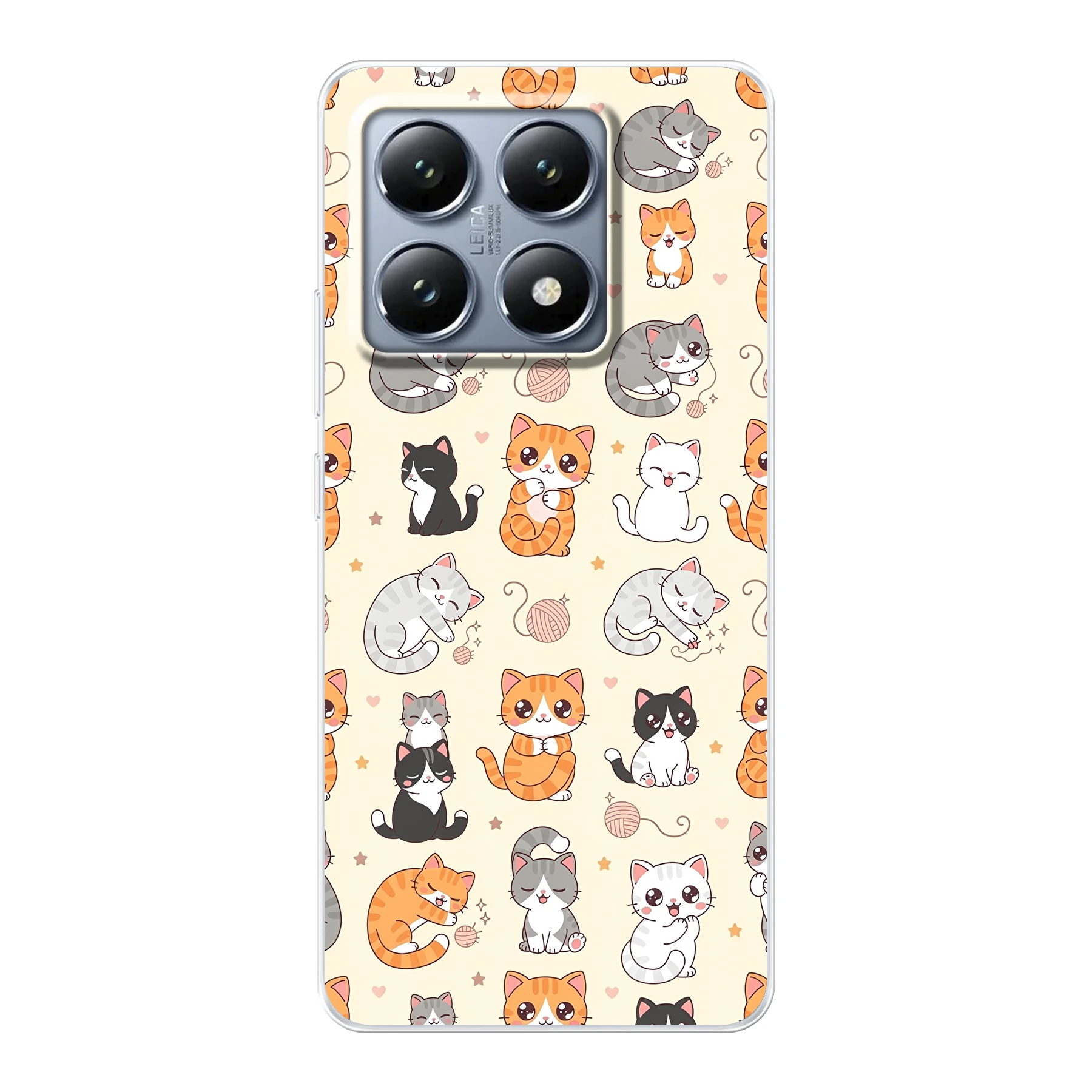 Xiaomi 14T phone case