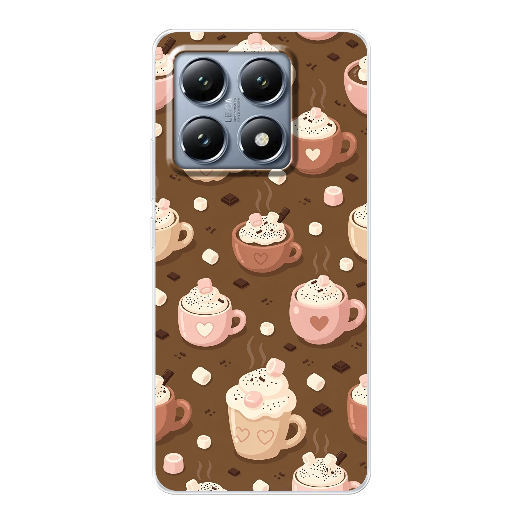 Xiaomi 14T phone case