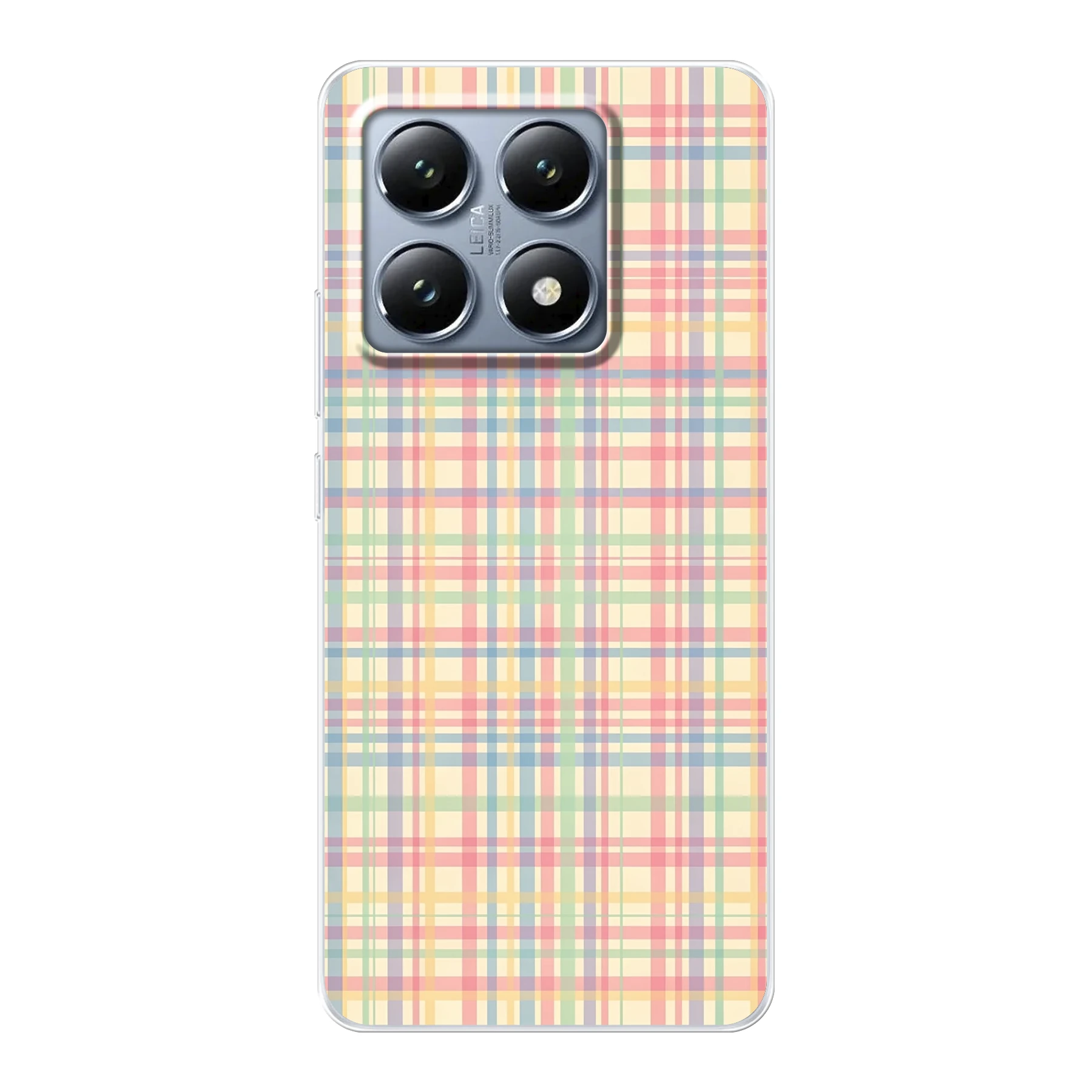 Xiaomi 14T phone case