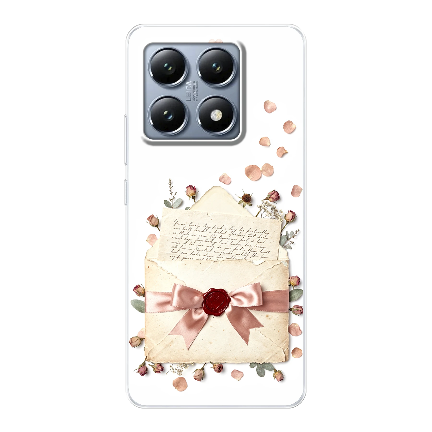 Xiaomi 14T phone case
