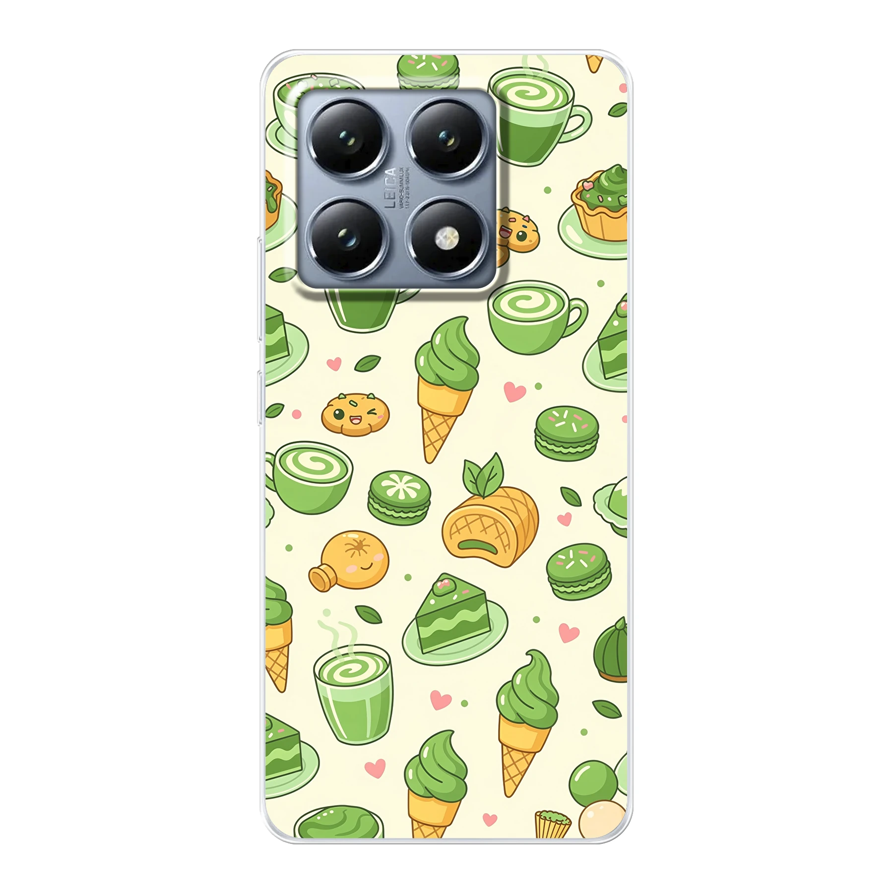 Xiaomi 14T phone case