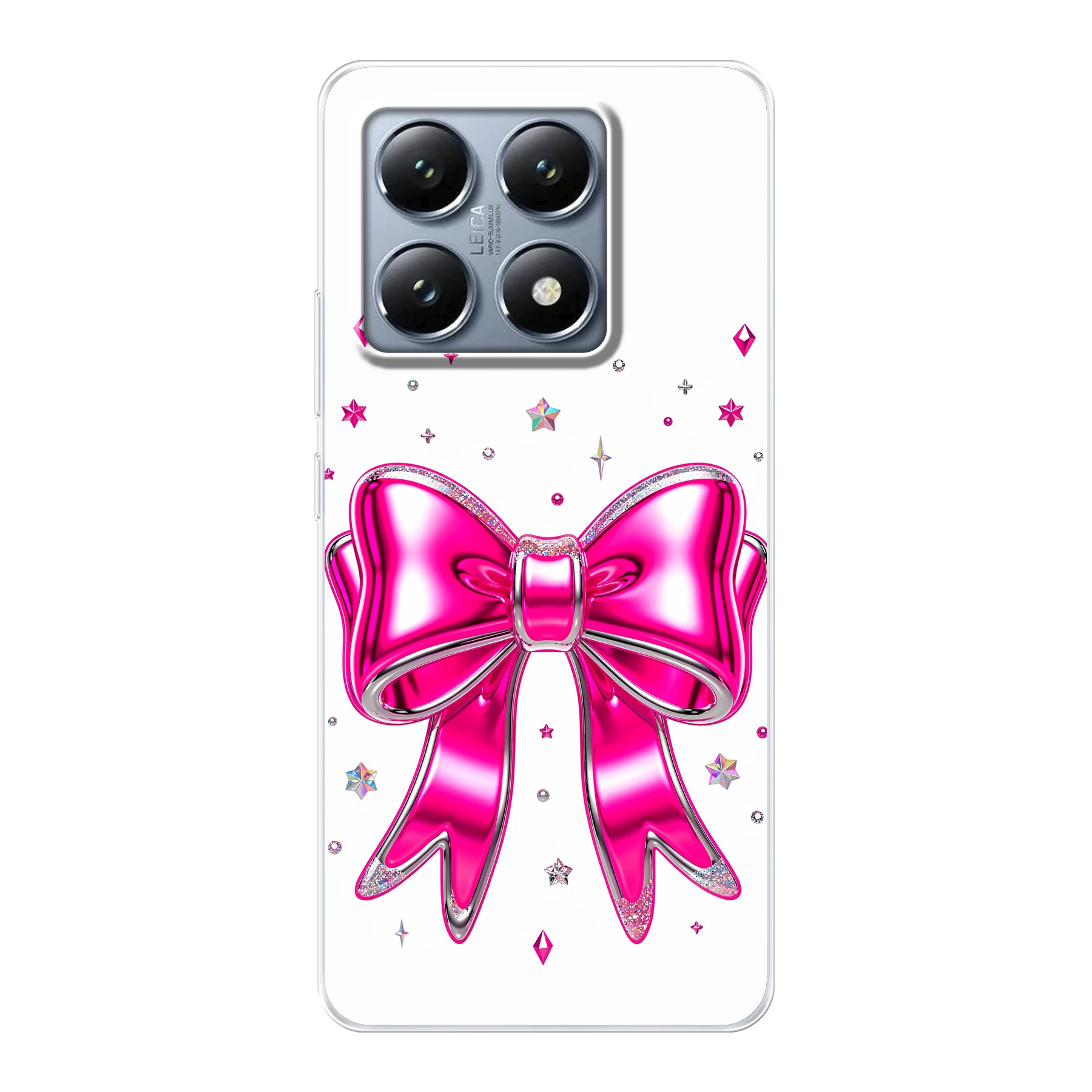 Xiaomi 14T phone case