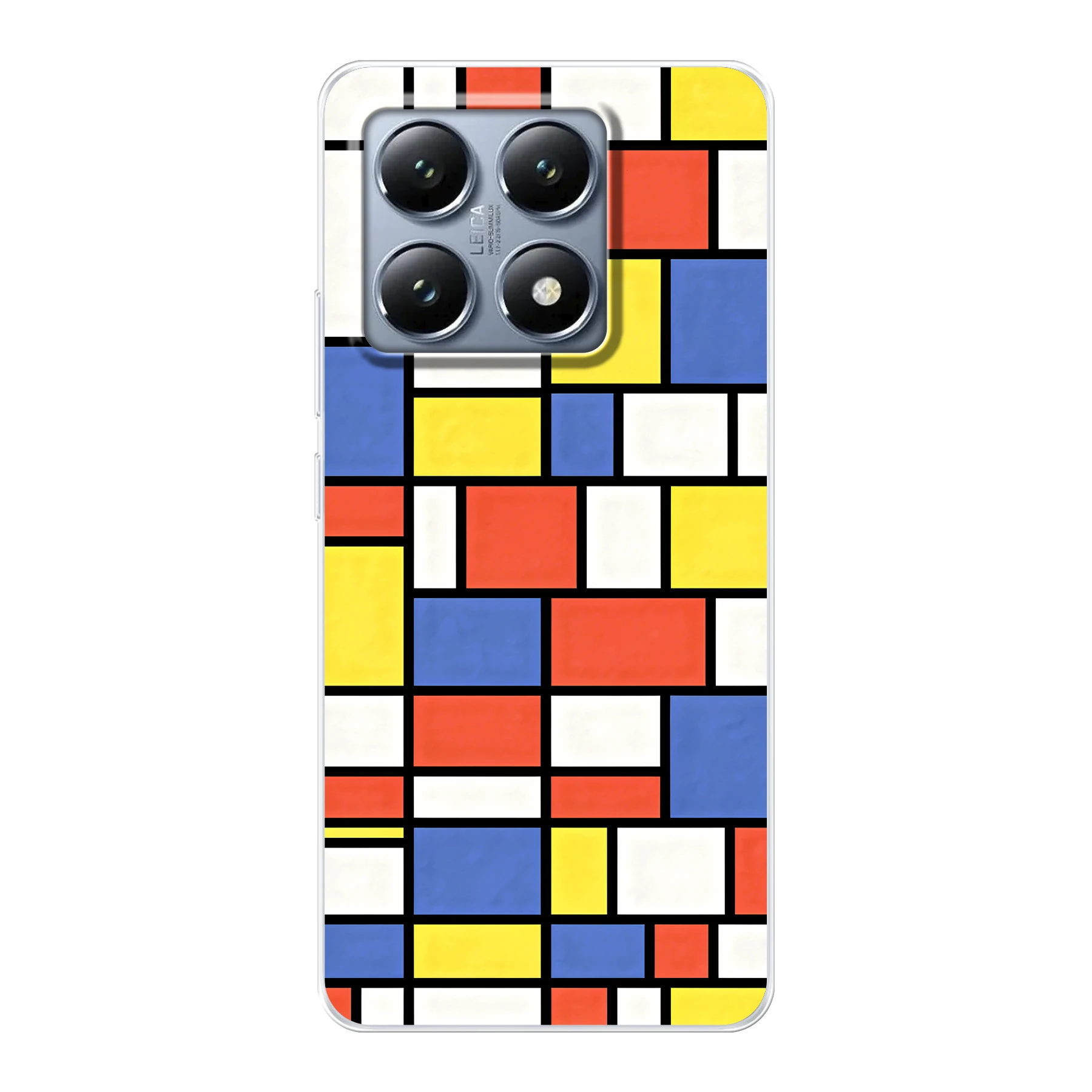 Xiaomi 14T phone case