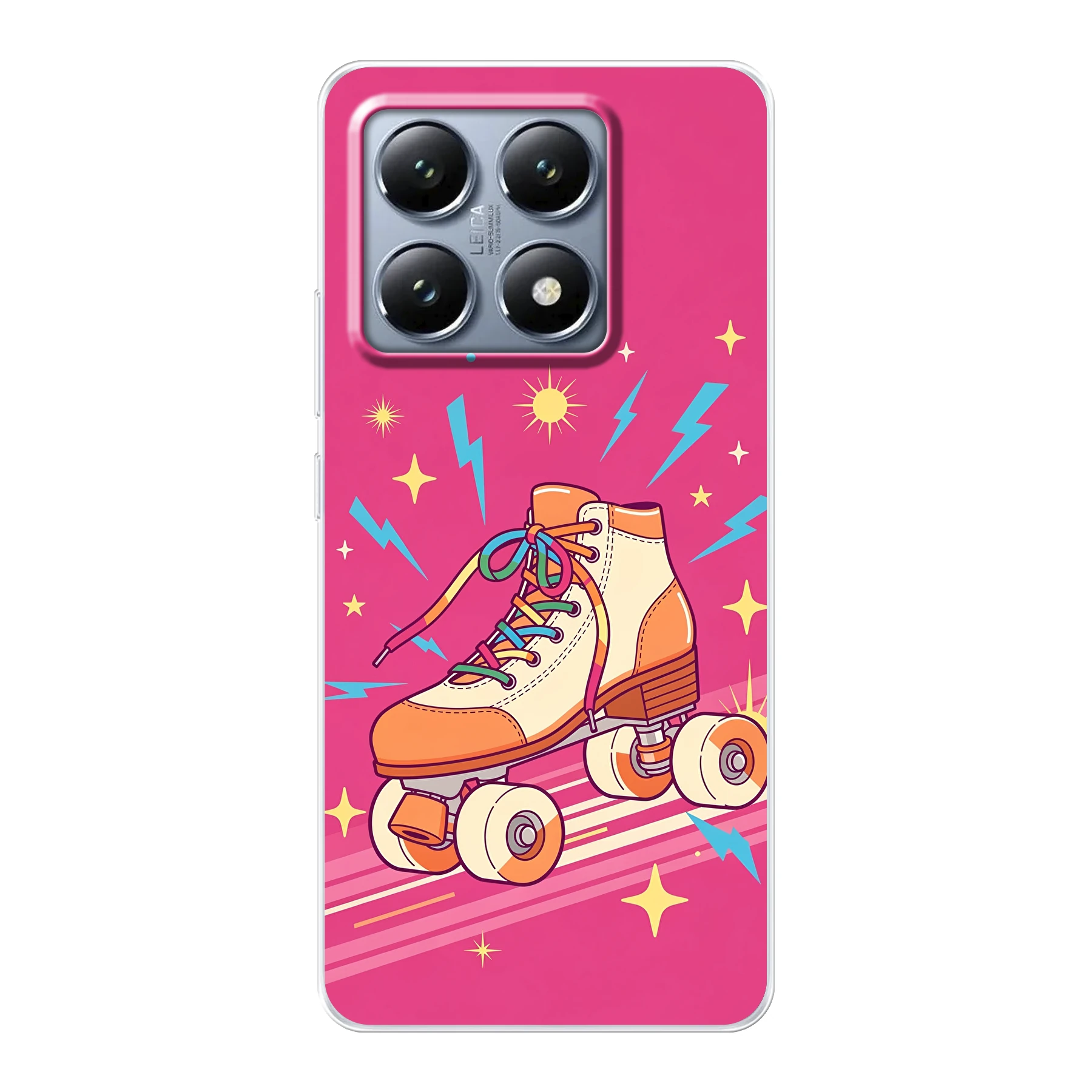Xiaomi 14T phone case