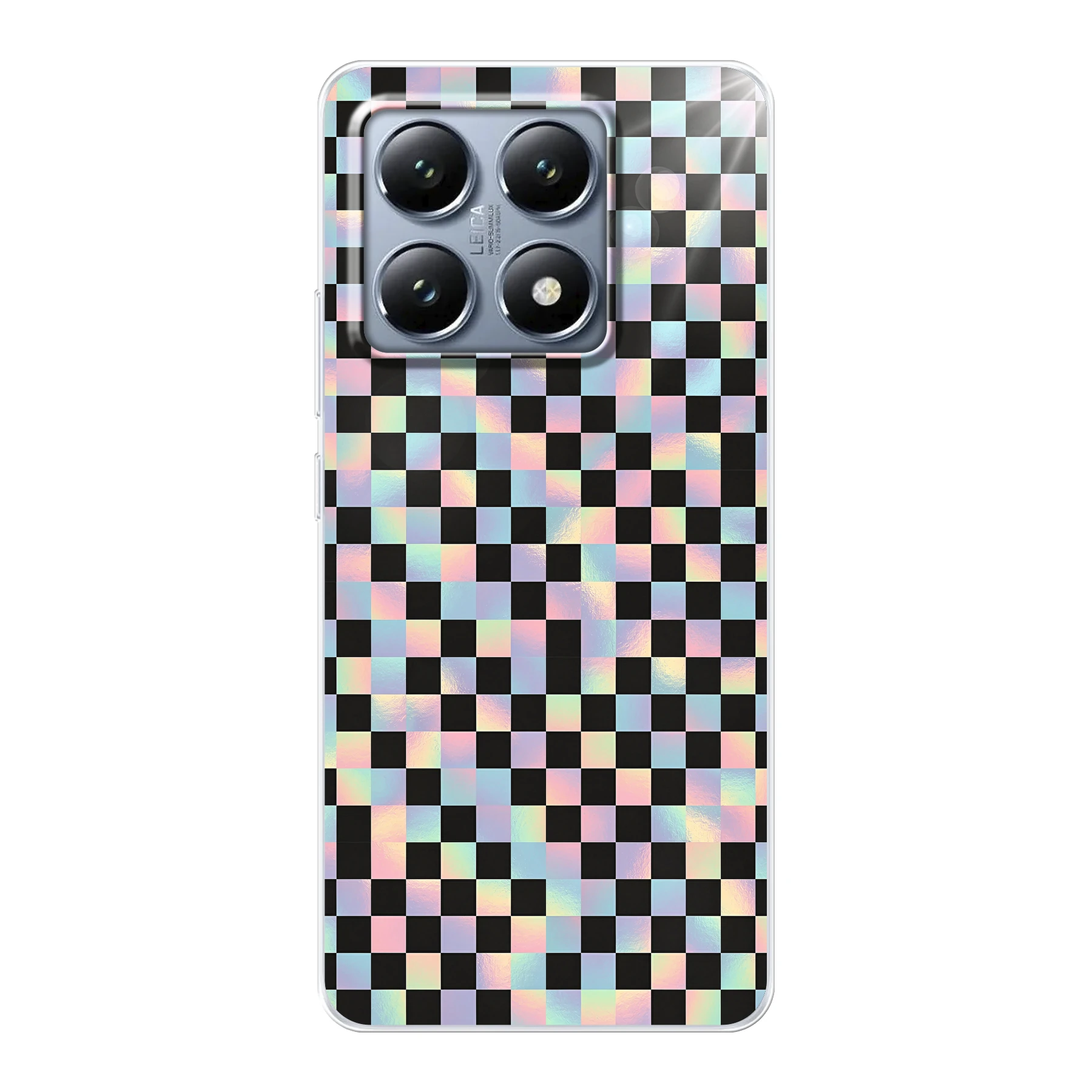 Xiaomi 14T phone case