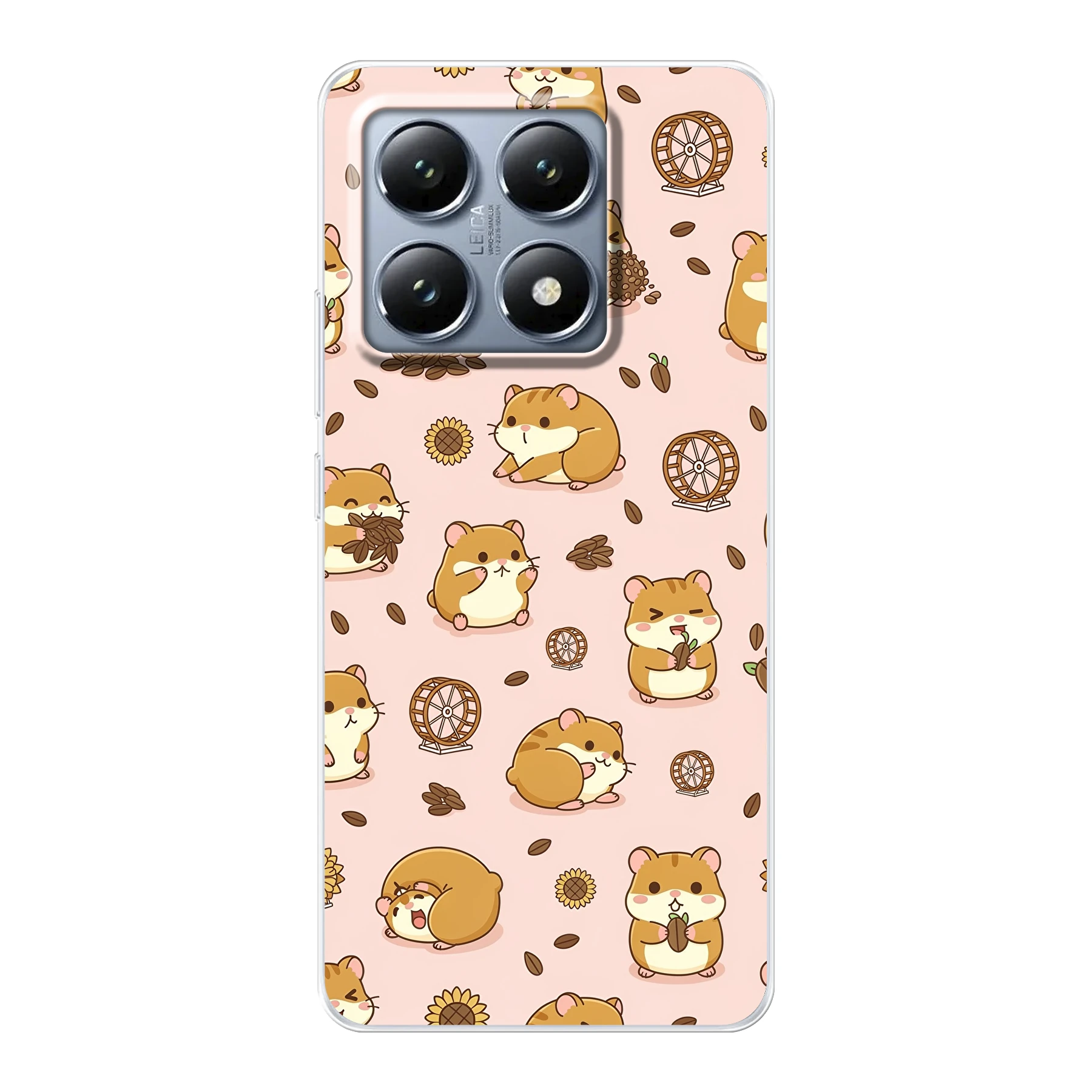 Xiaomi 14T phone case