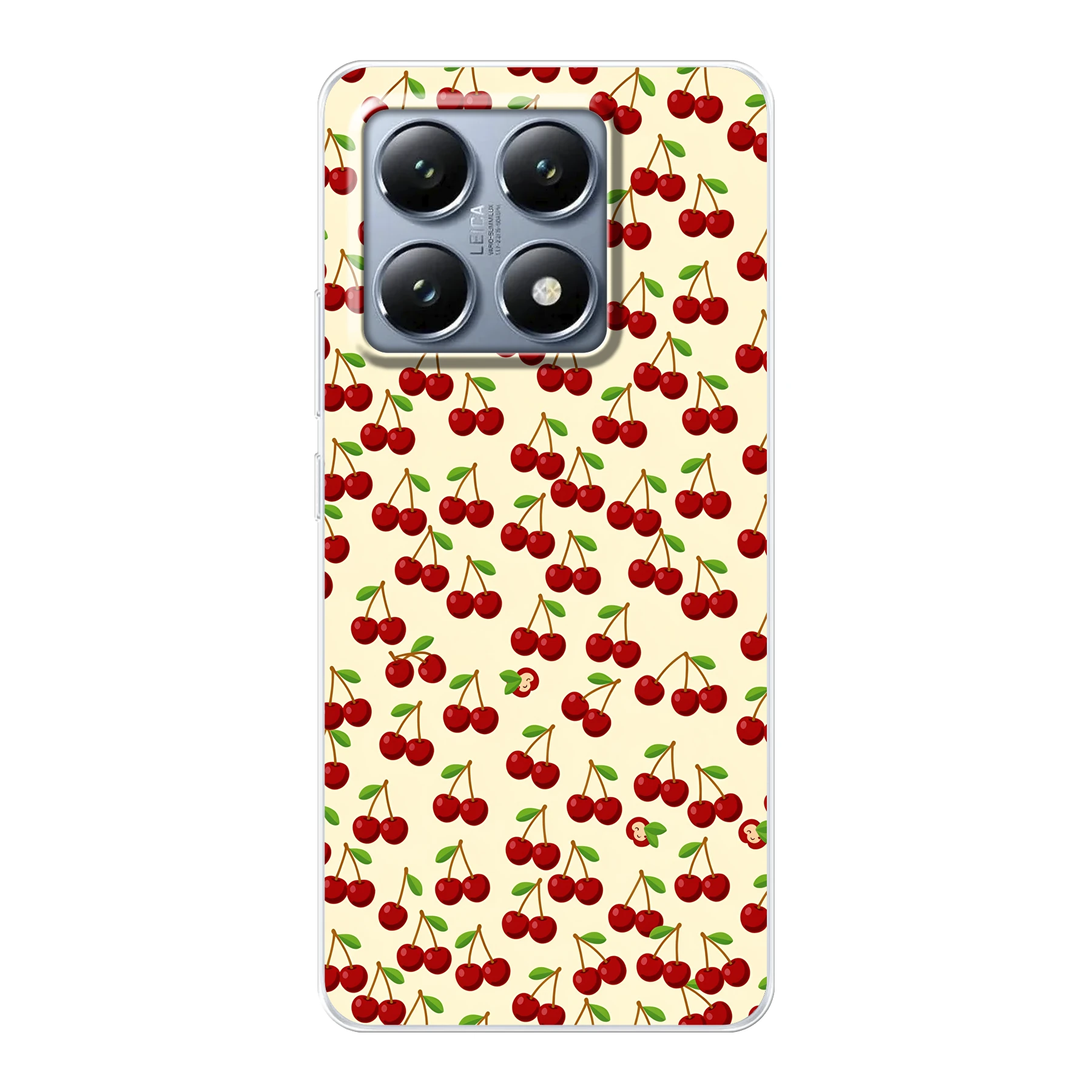 Xiaomi 14T phone case