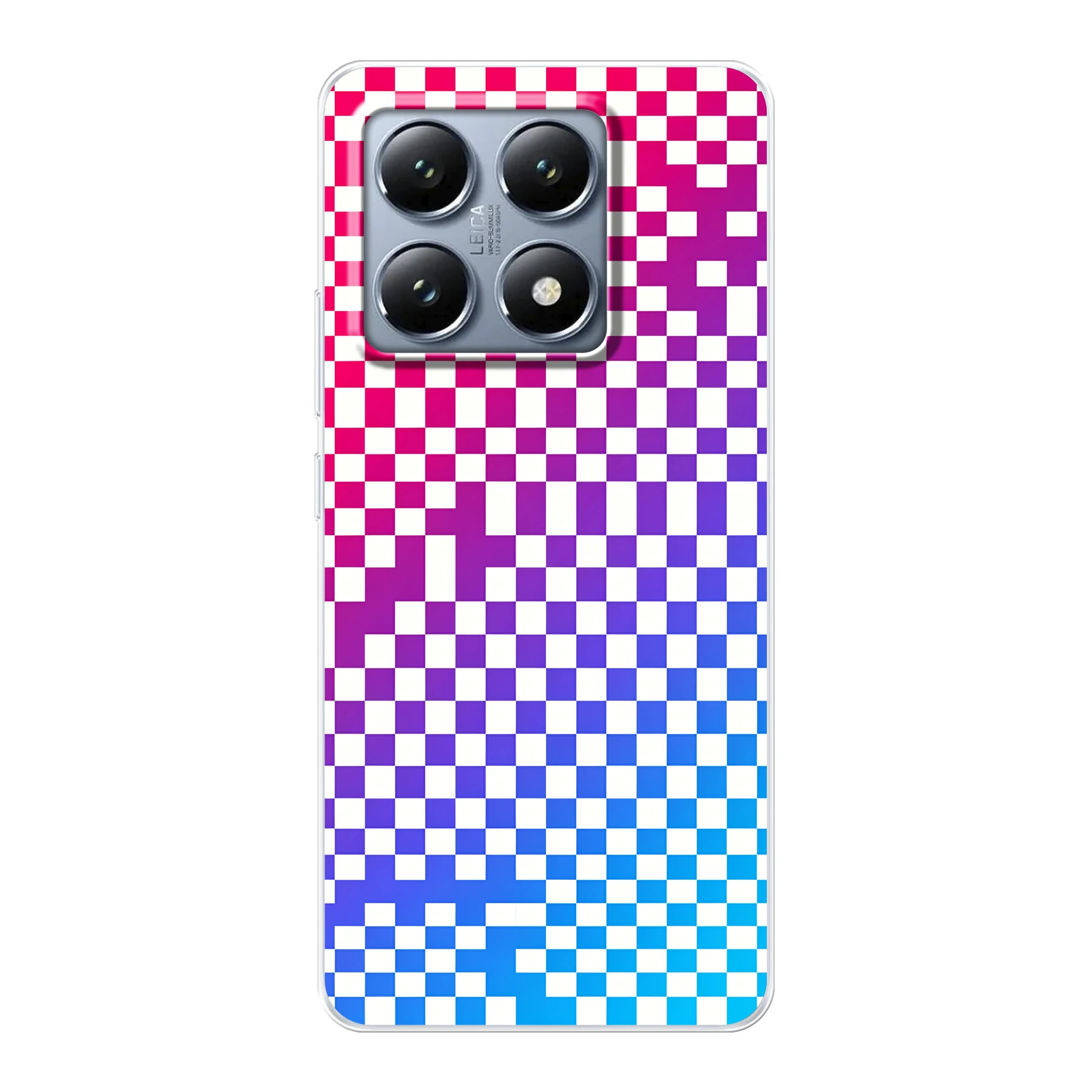 Xiaomi 14T phone case