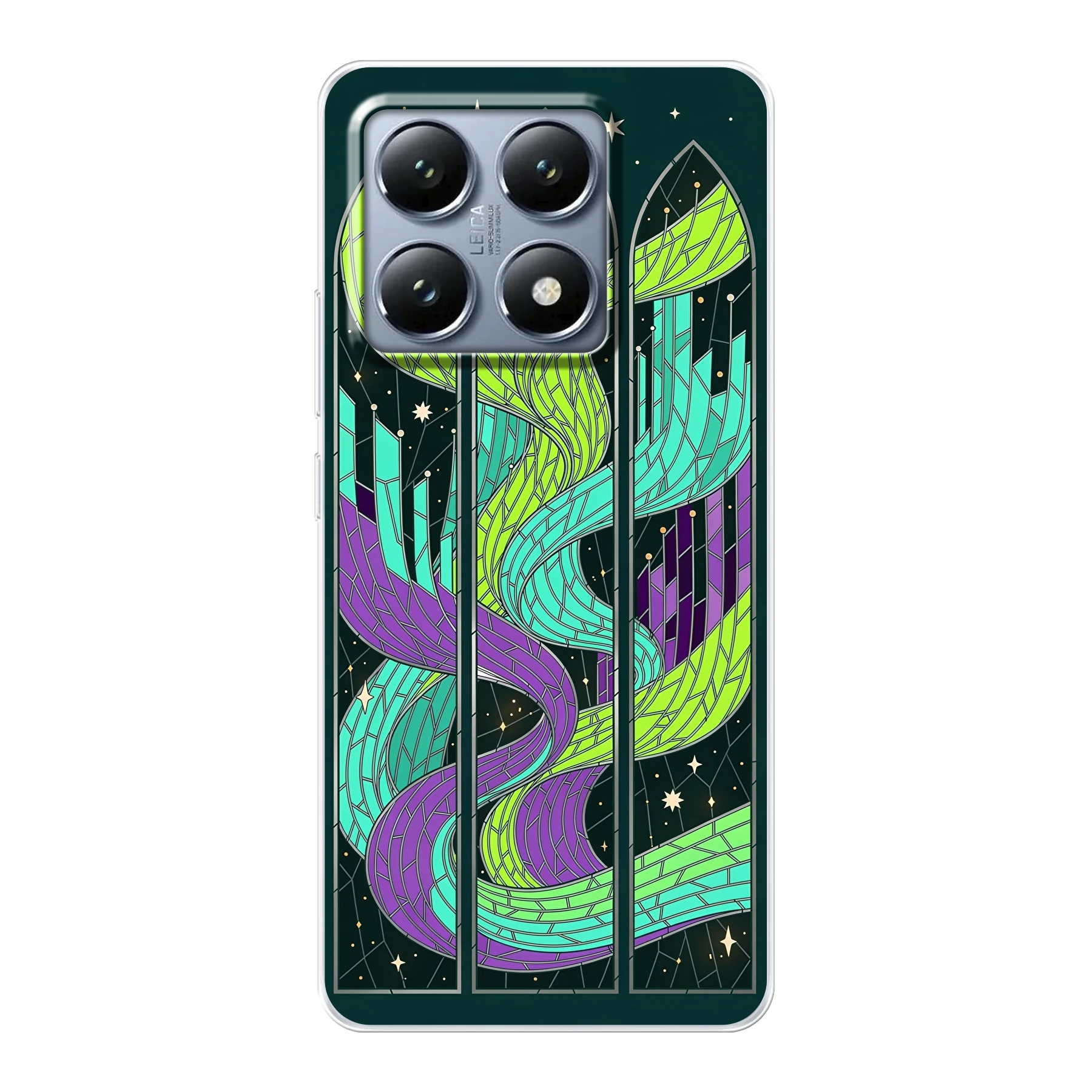 Xiaomi 14T phone case