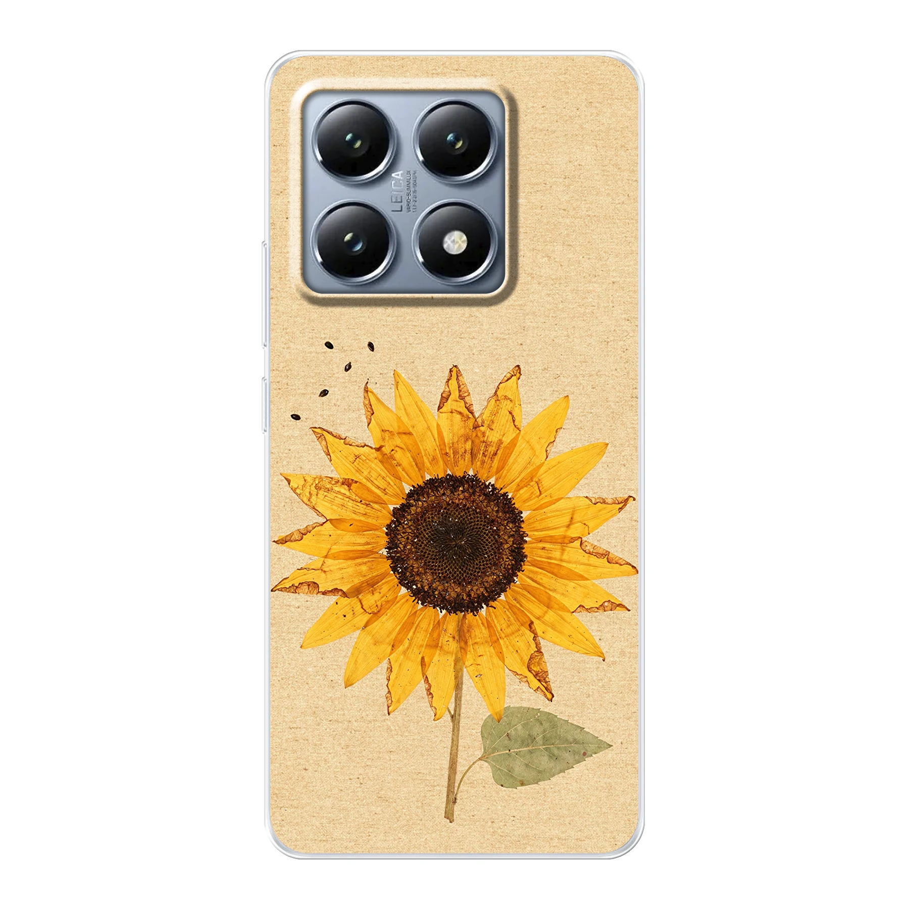 Xiaomi 14T phone case