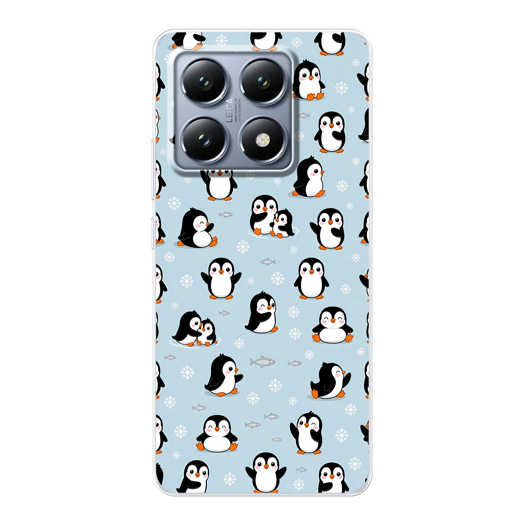 Xiaomi 14T phone case