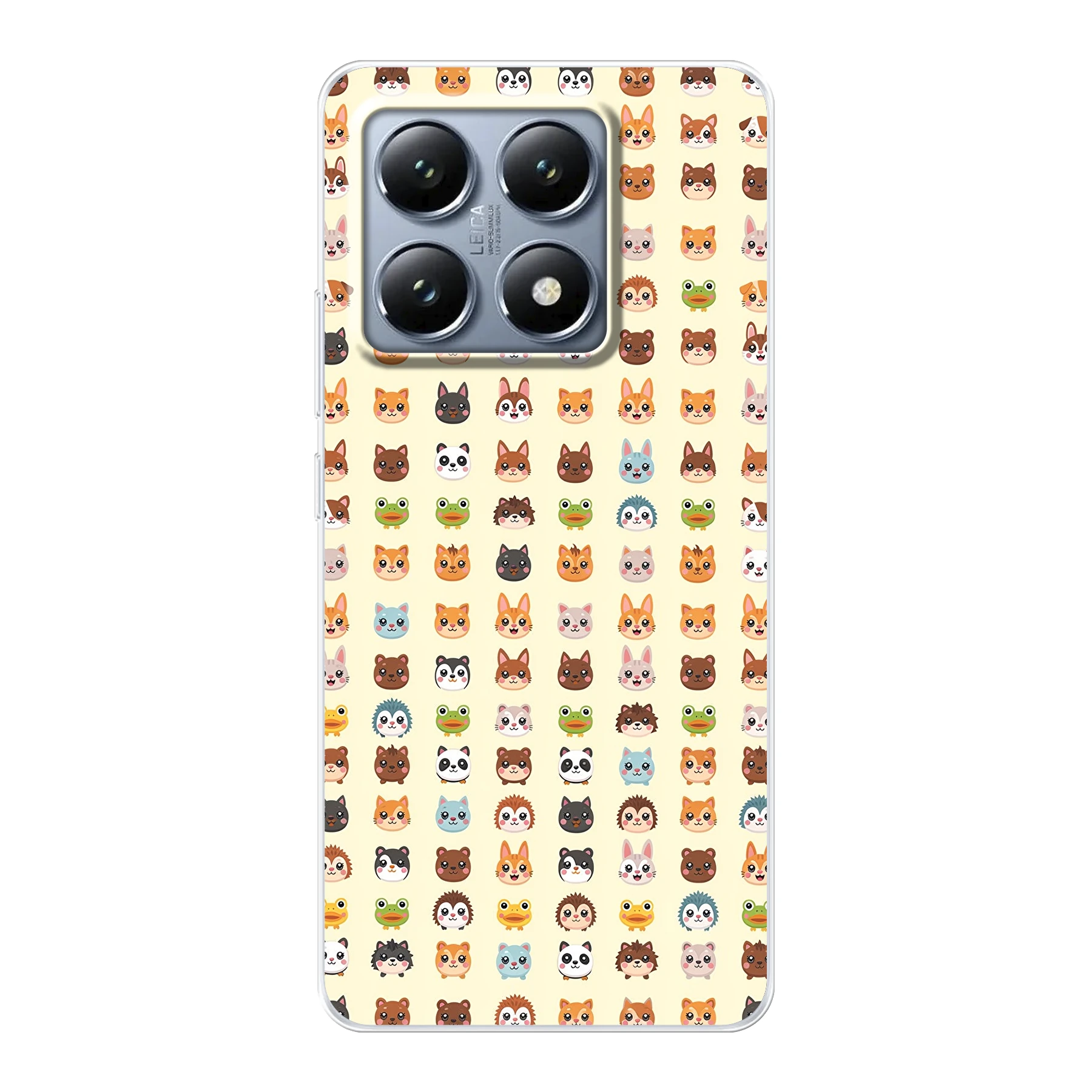 Xiaomi 14T phone case