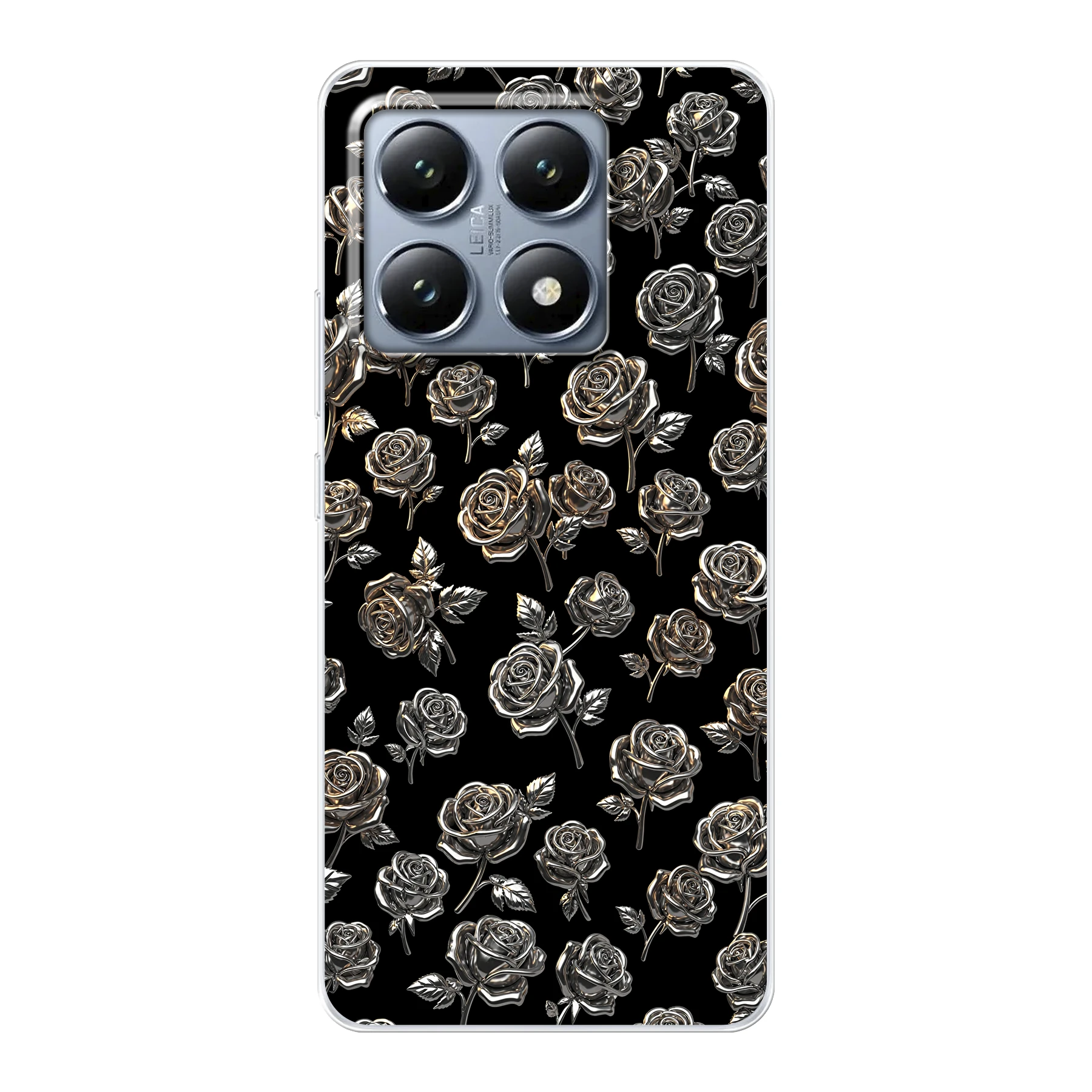 Xiaomi 14T phone case