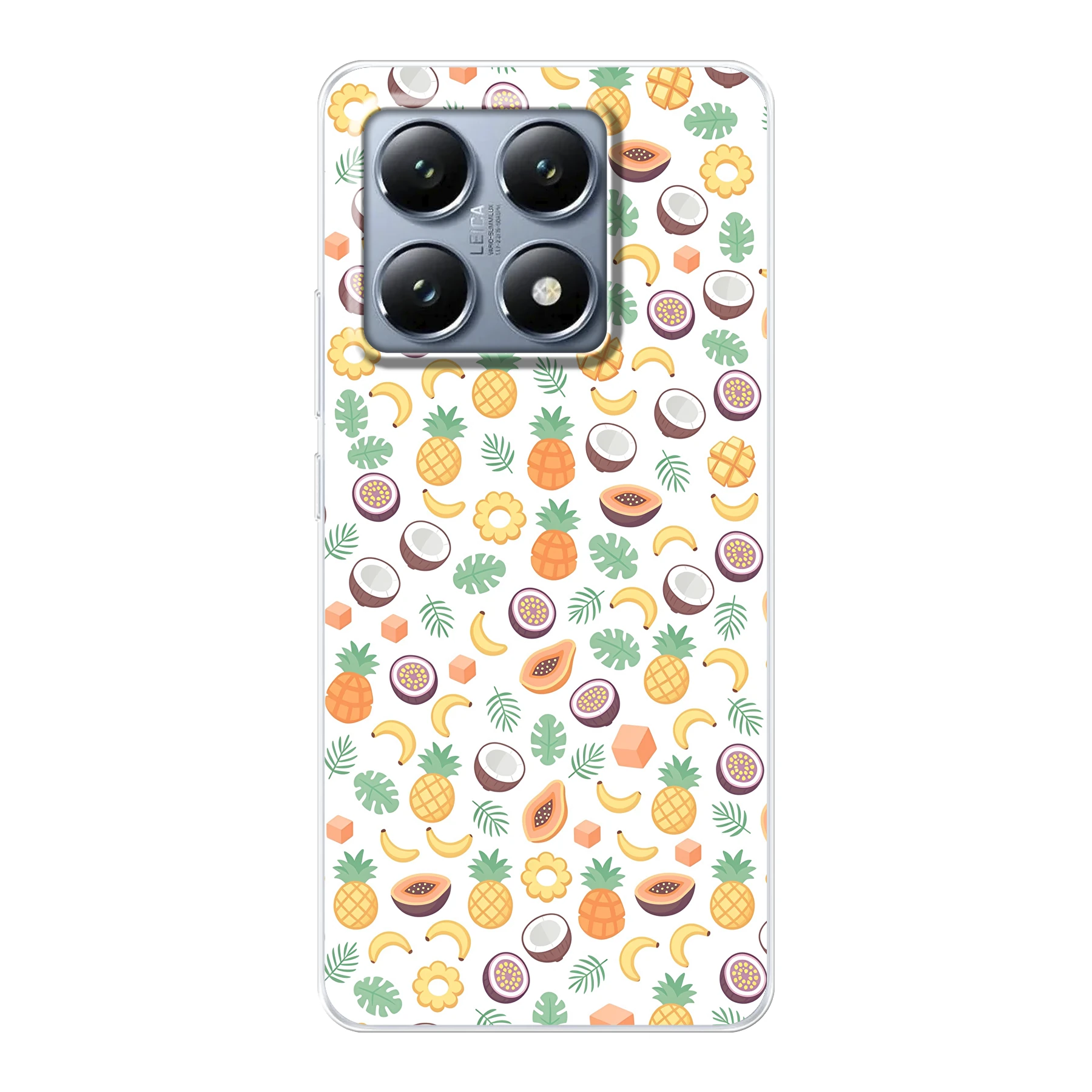 Xiaomi 14T phone case