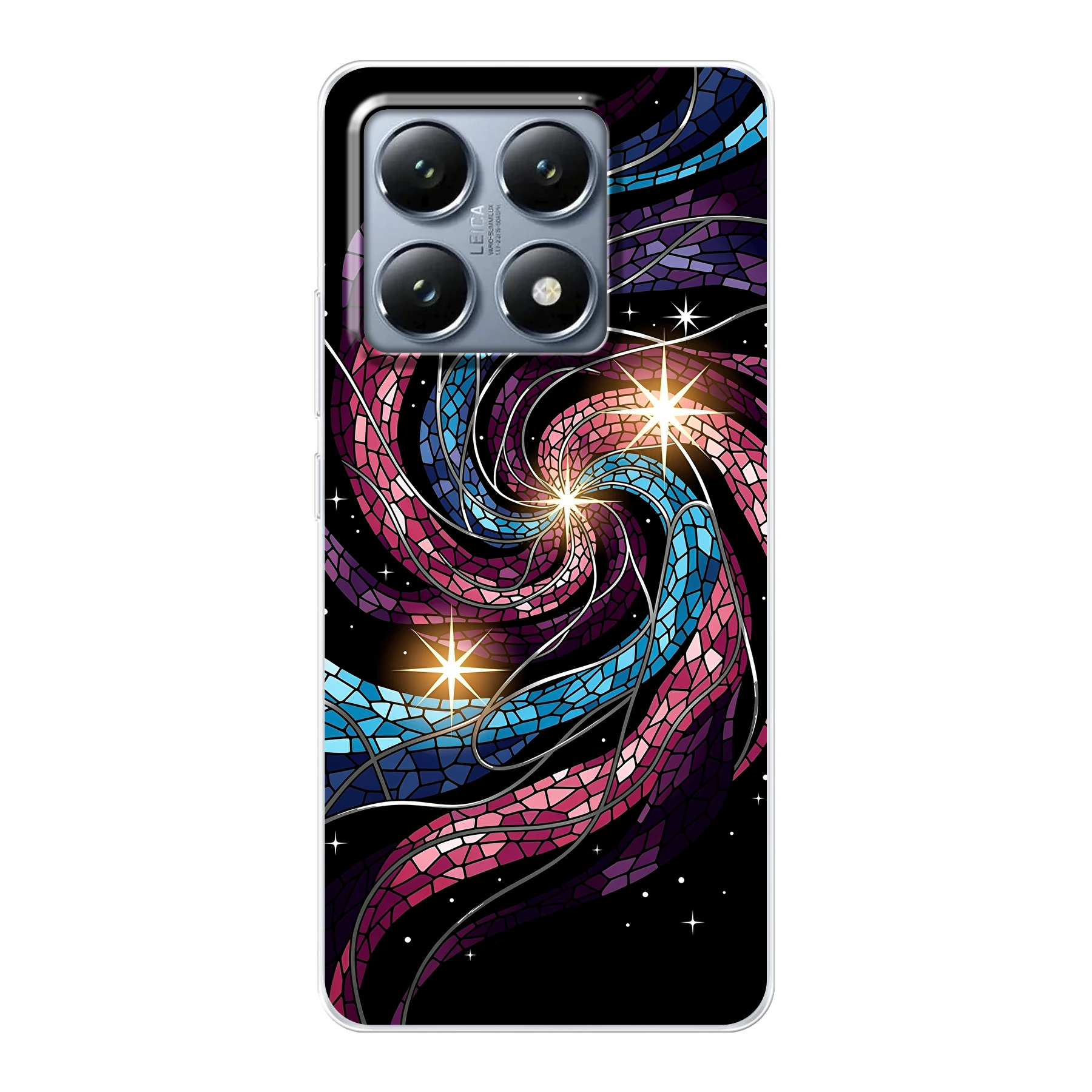 Xiaomi 14T phone case