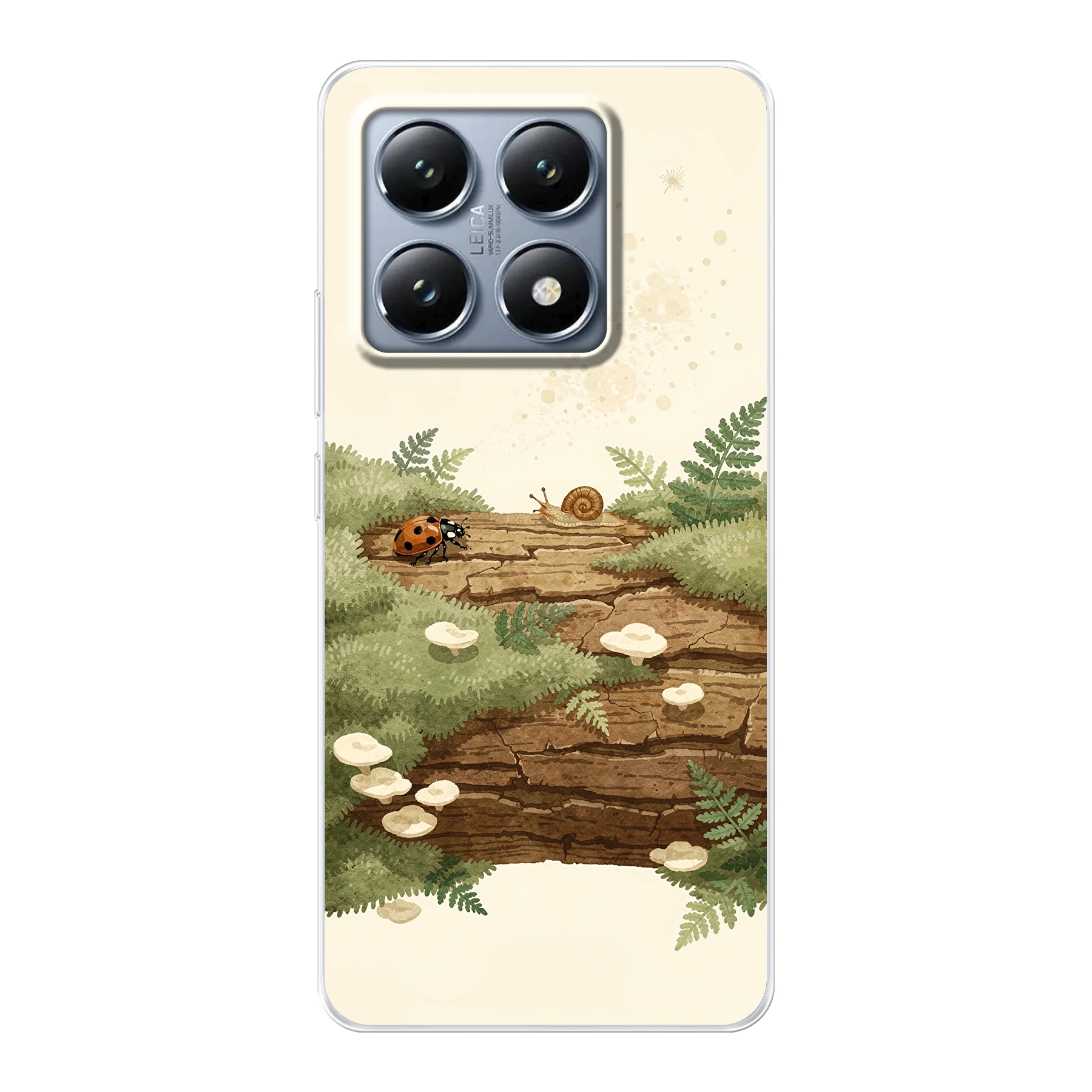 Xiaomi 14T phone case