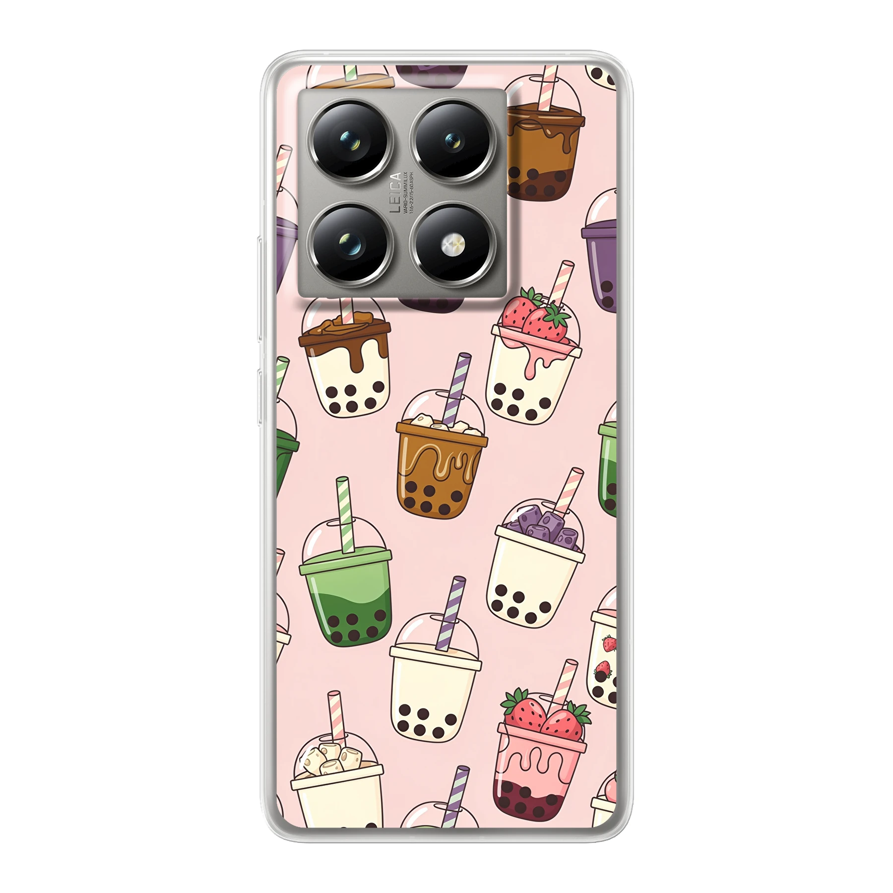 Xiaomi 14T Pro phone case
