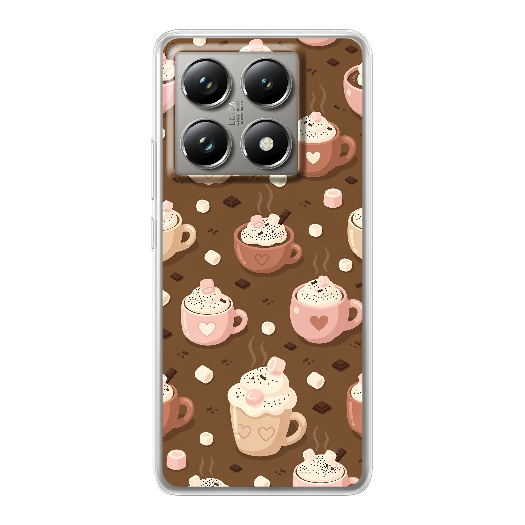 Xiaomi 14T Pro phone case