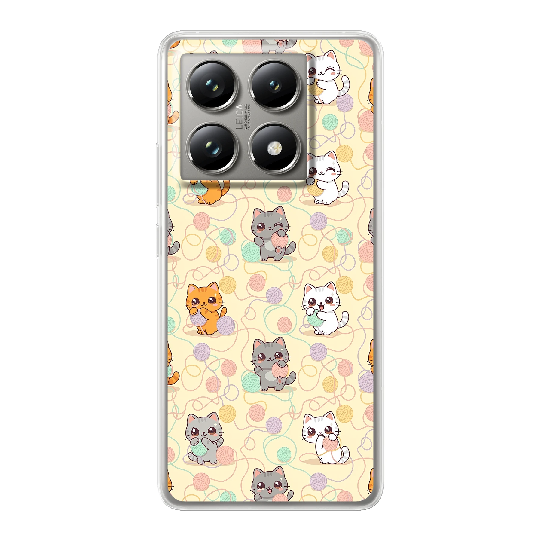Xiaomi 14T Pro phone case