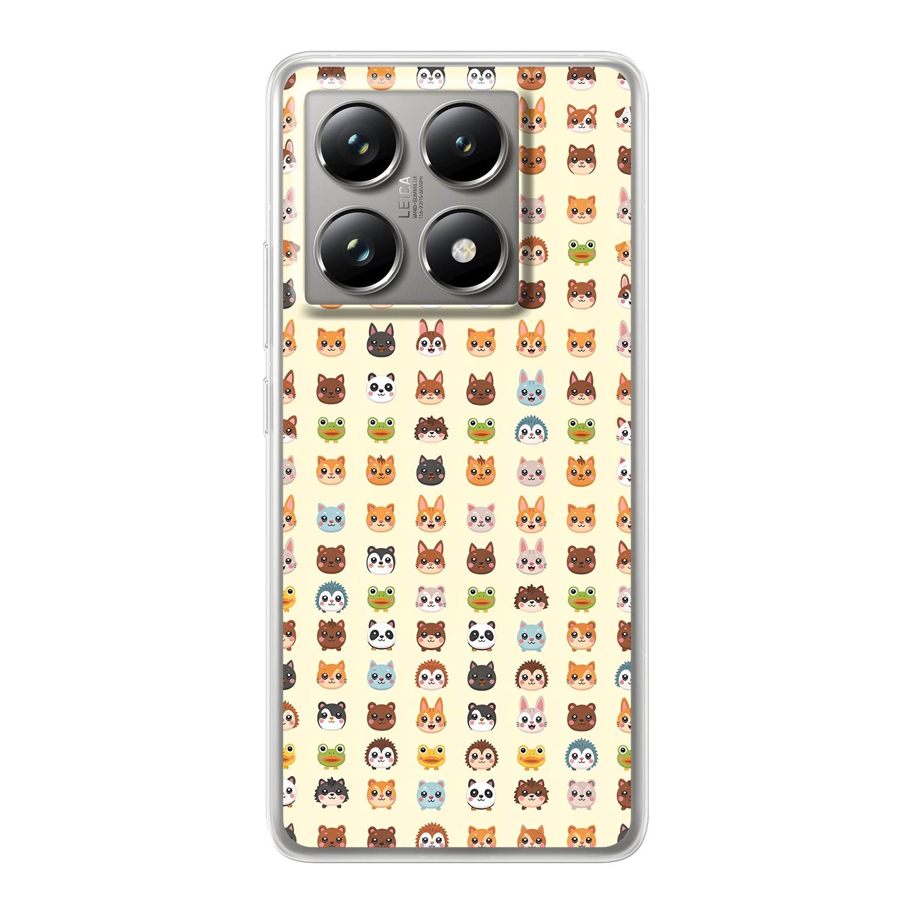 Xiaomi 14T Pro phone case