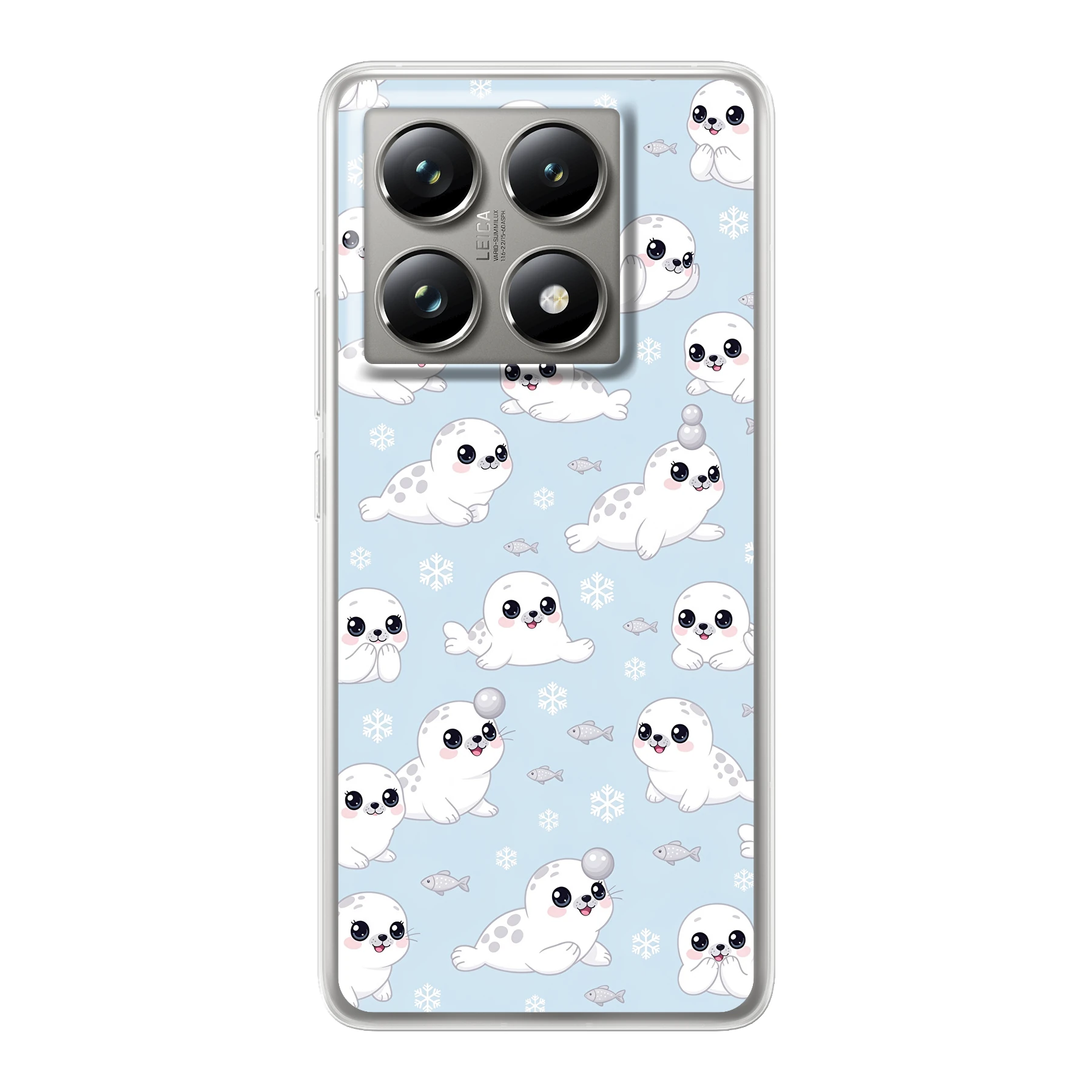 Xiaomi 14T Pro phone case