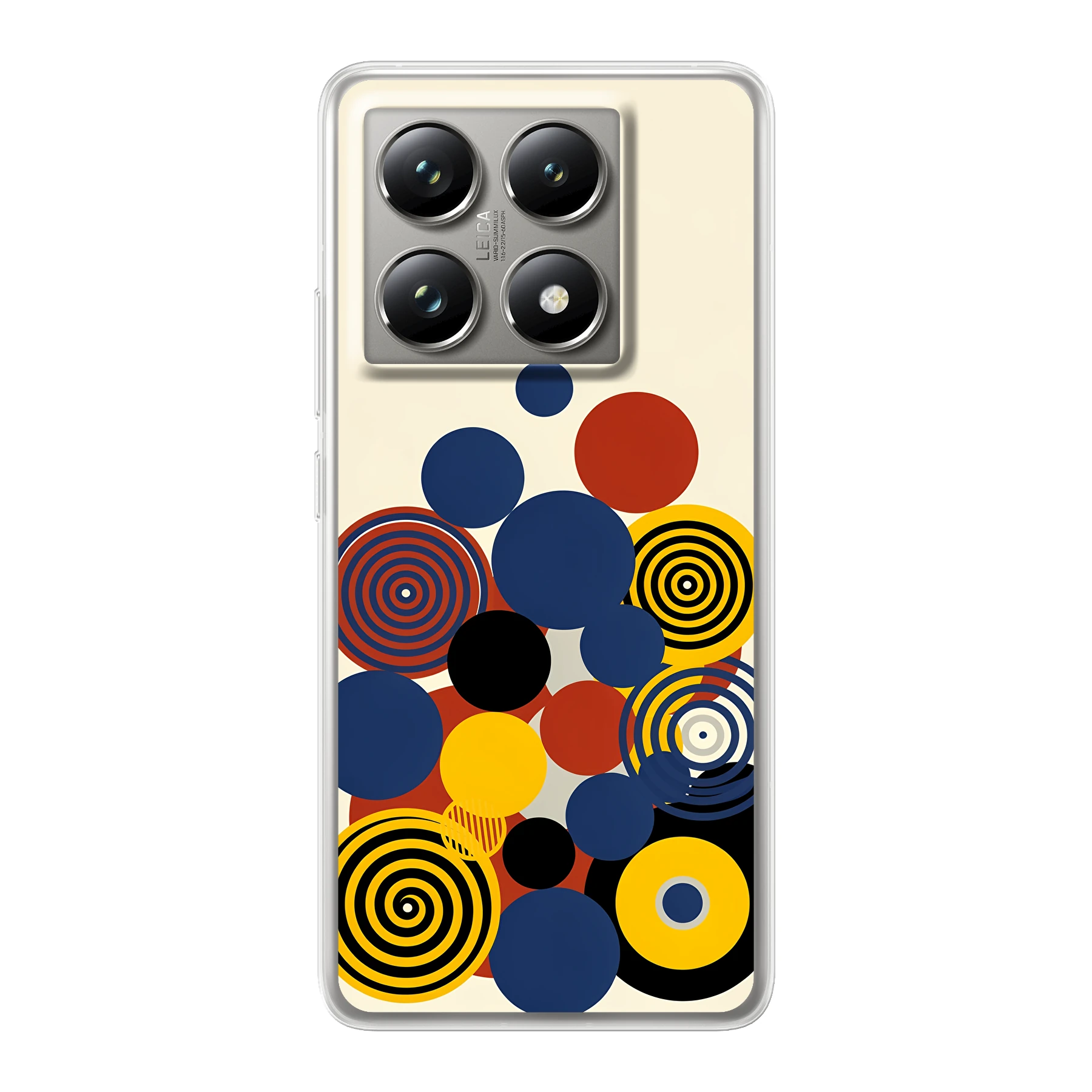 Xiaomi 14T Pro phone case