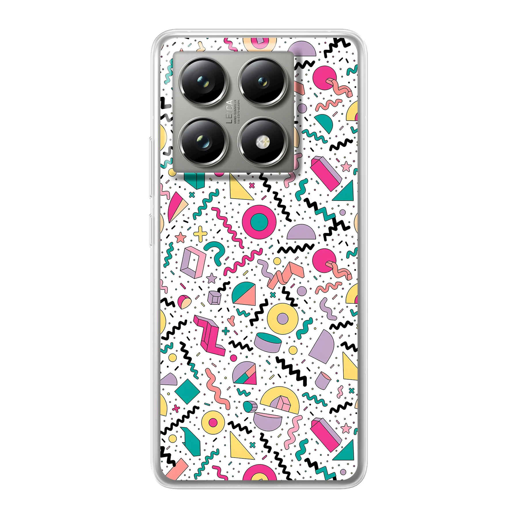 Xiaomi 14T Pro phone case