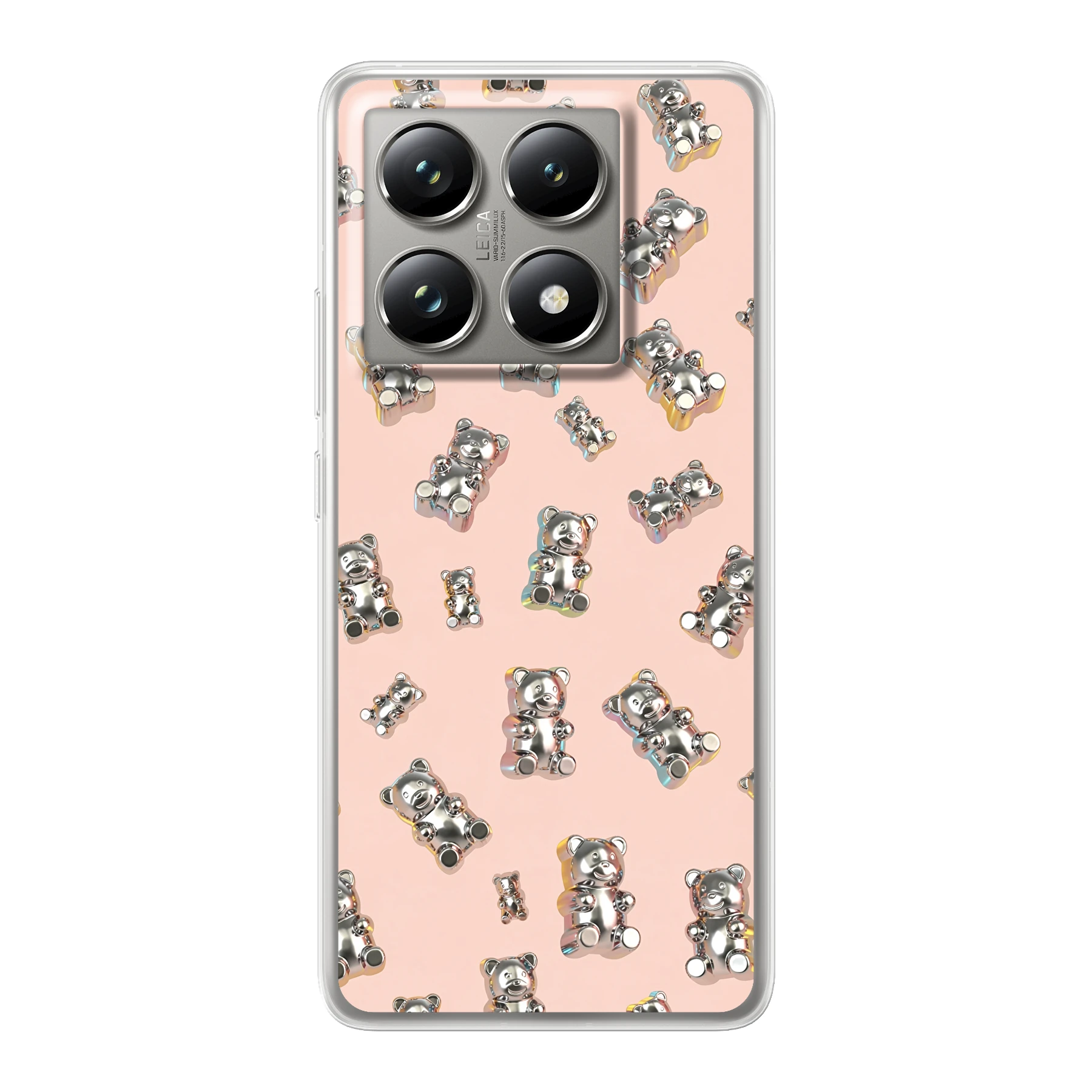 Xiaomi 14T Pro phone case