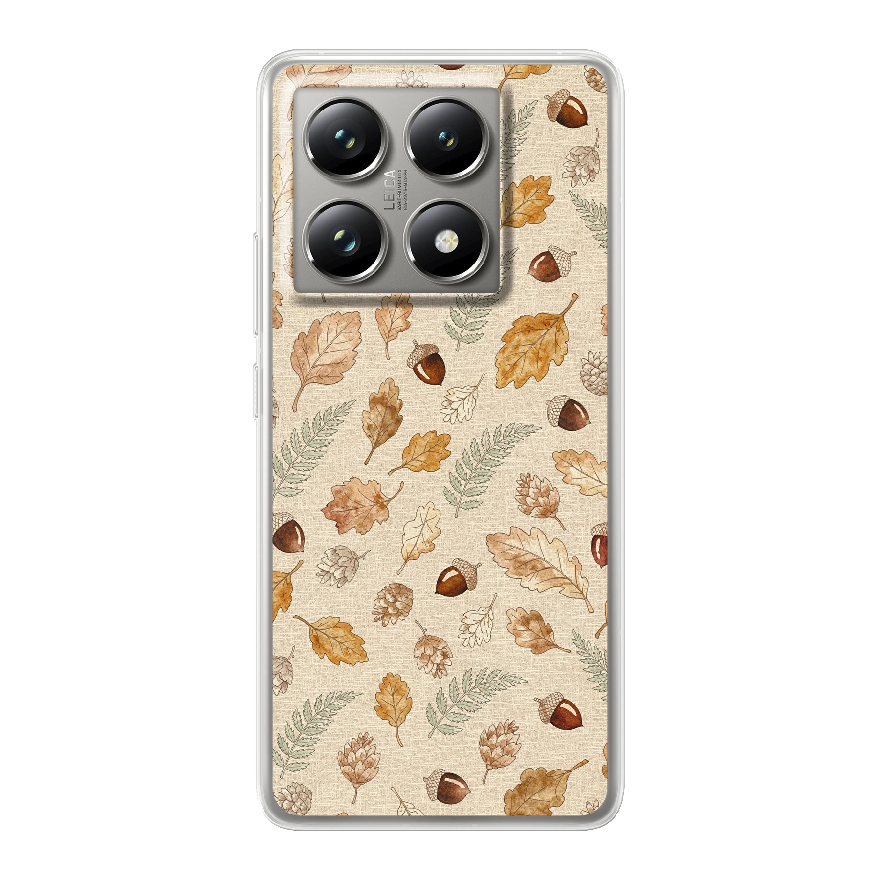 Xiaomi 14T Pro phone case