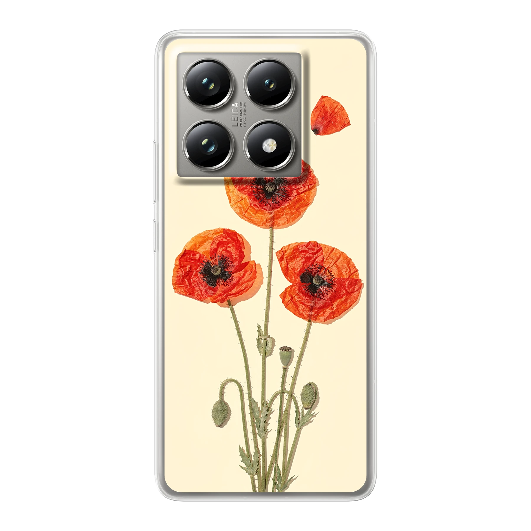 Xiaomi 14T Pro phone case