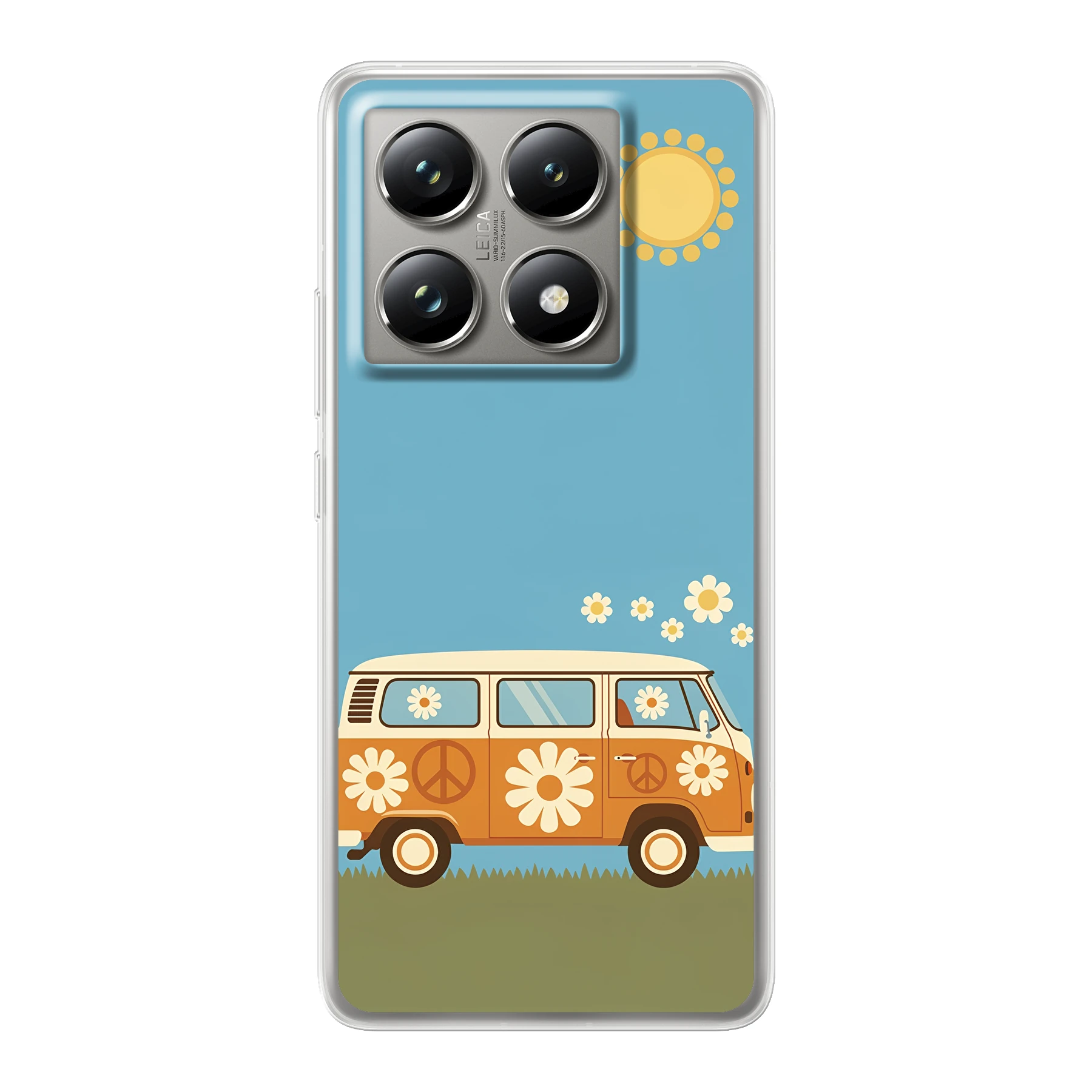 Xiaomi 14T Pro phone case