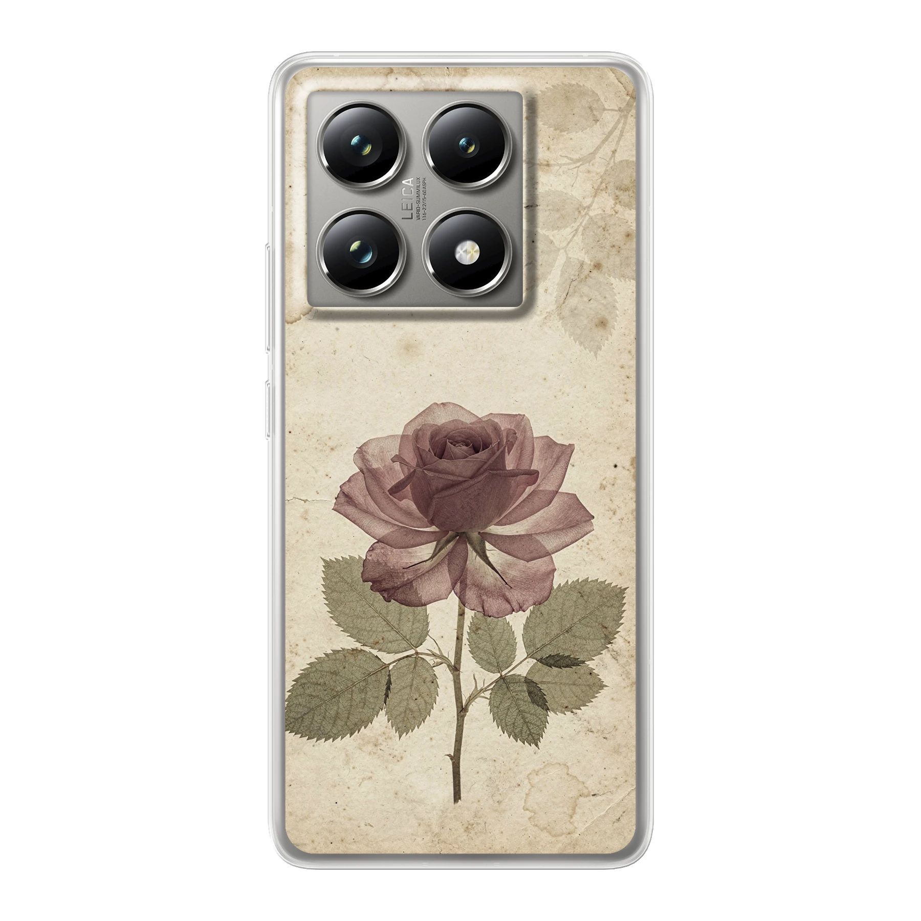 Xiaomi 14T Pro phone case