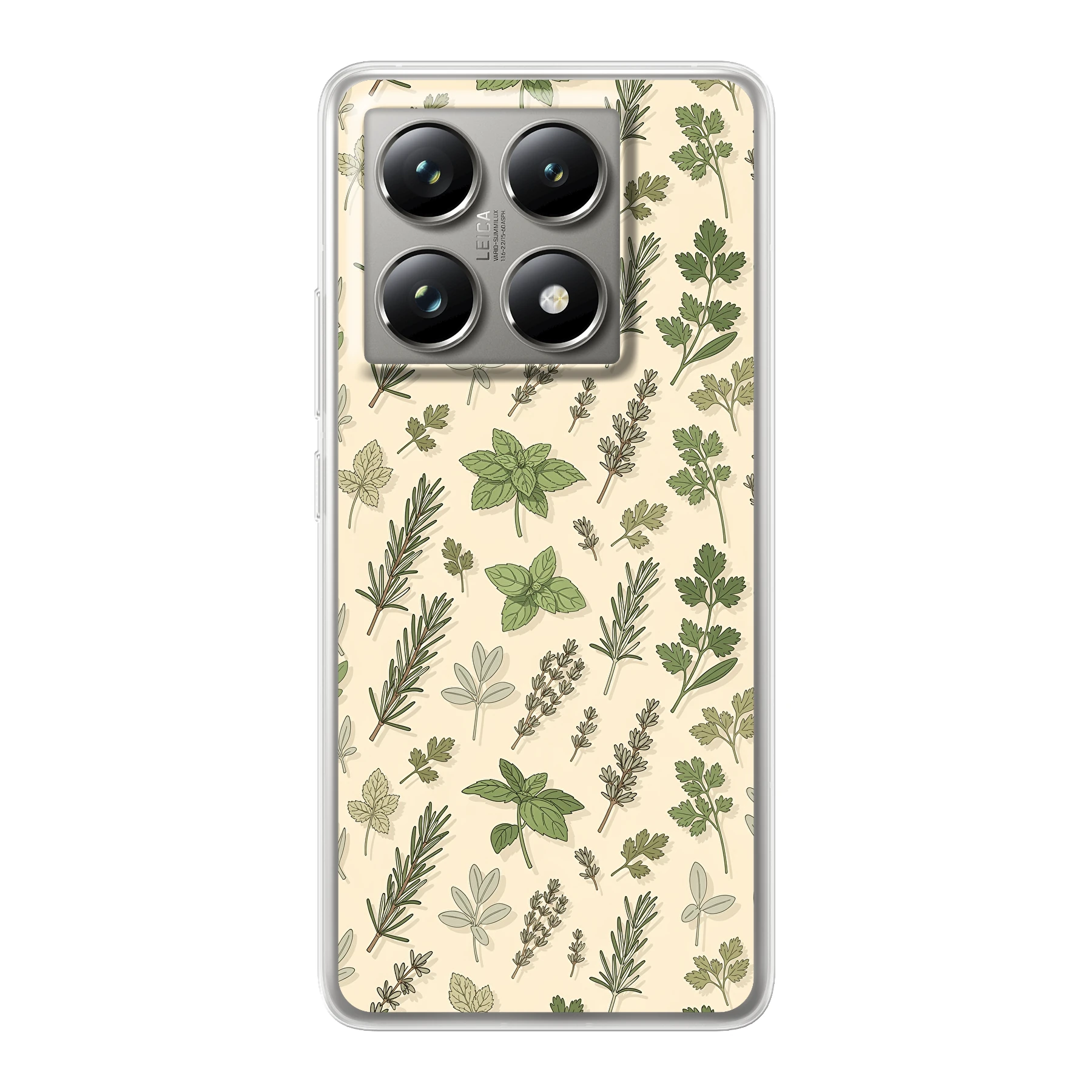 Xiaomi 14T Pro phone case