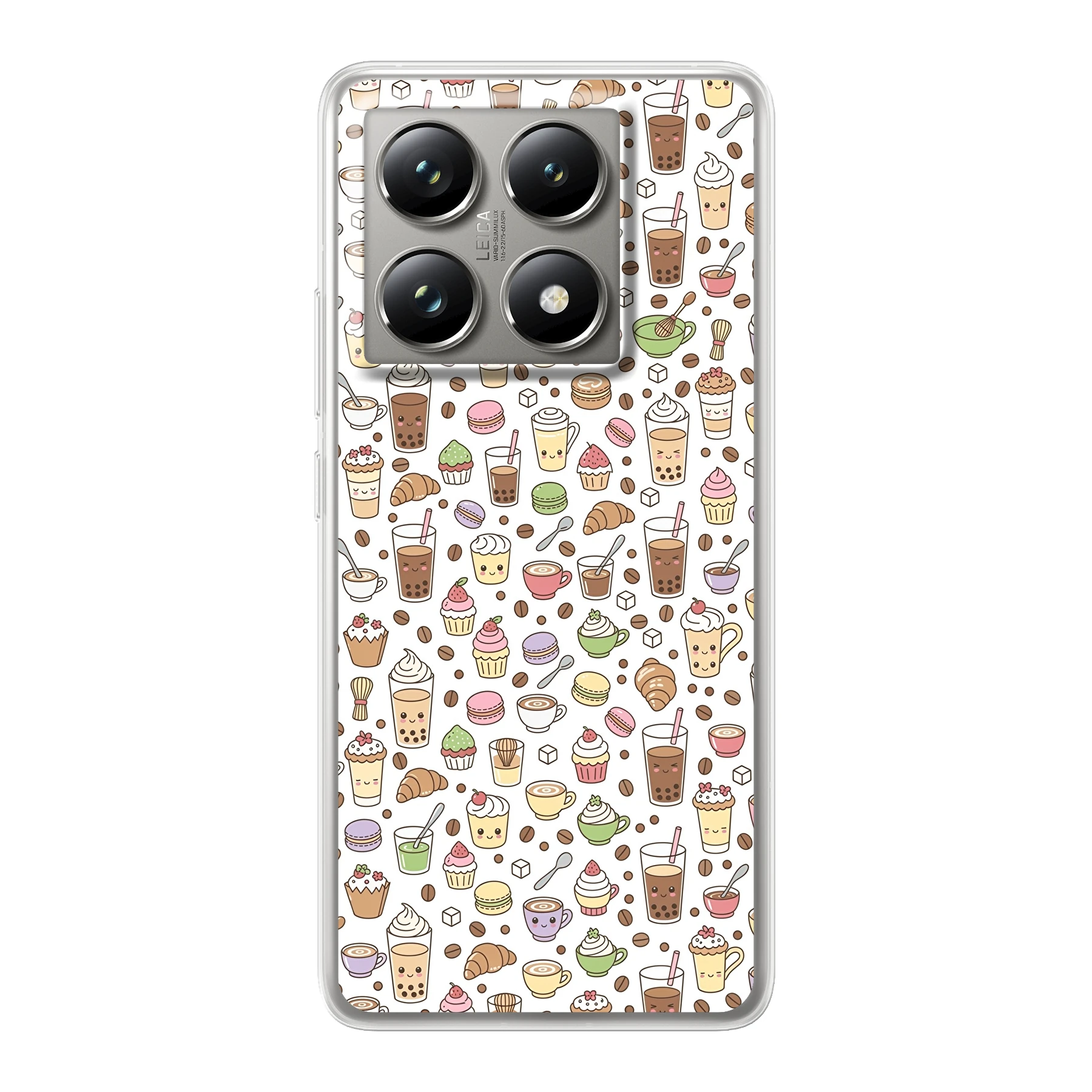 Xiaomi 14T Pro phone case
