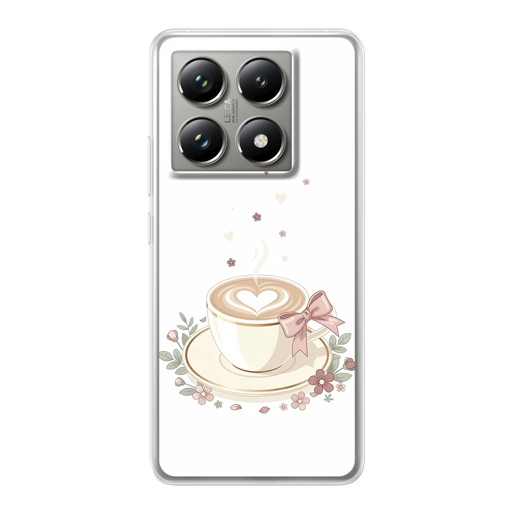 Xiaomi 14T Pro phone case